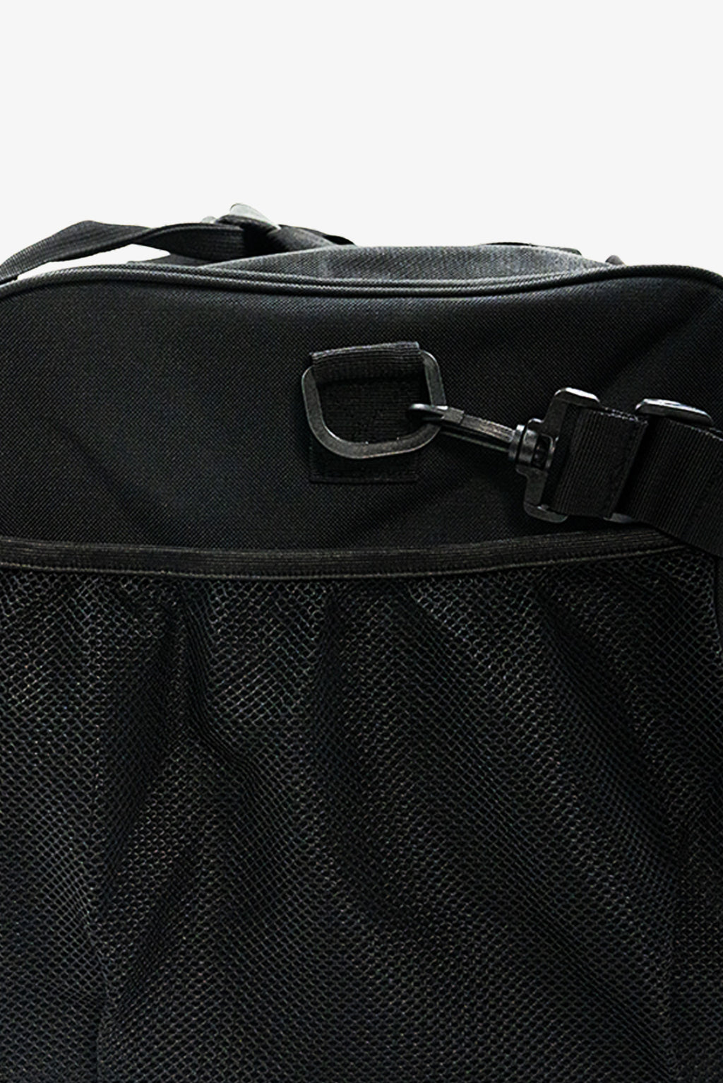 Fox Duffle Bag