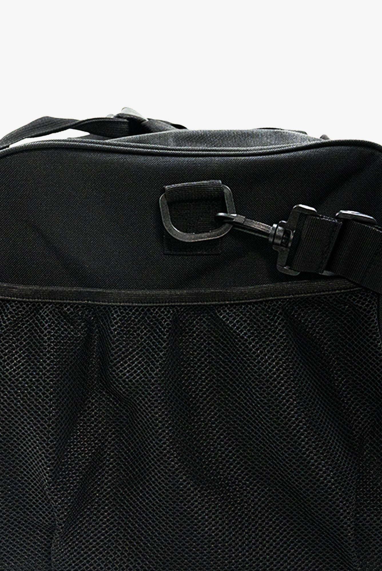 Fox Duffle Bag