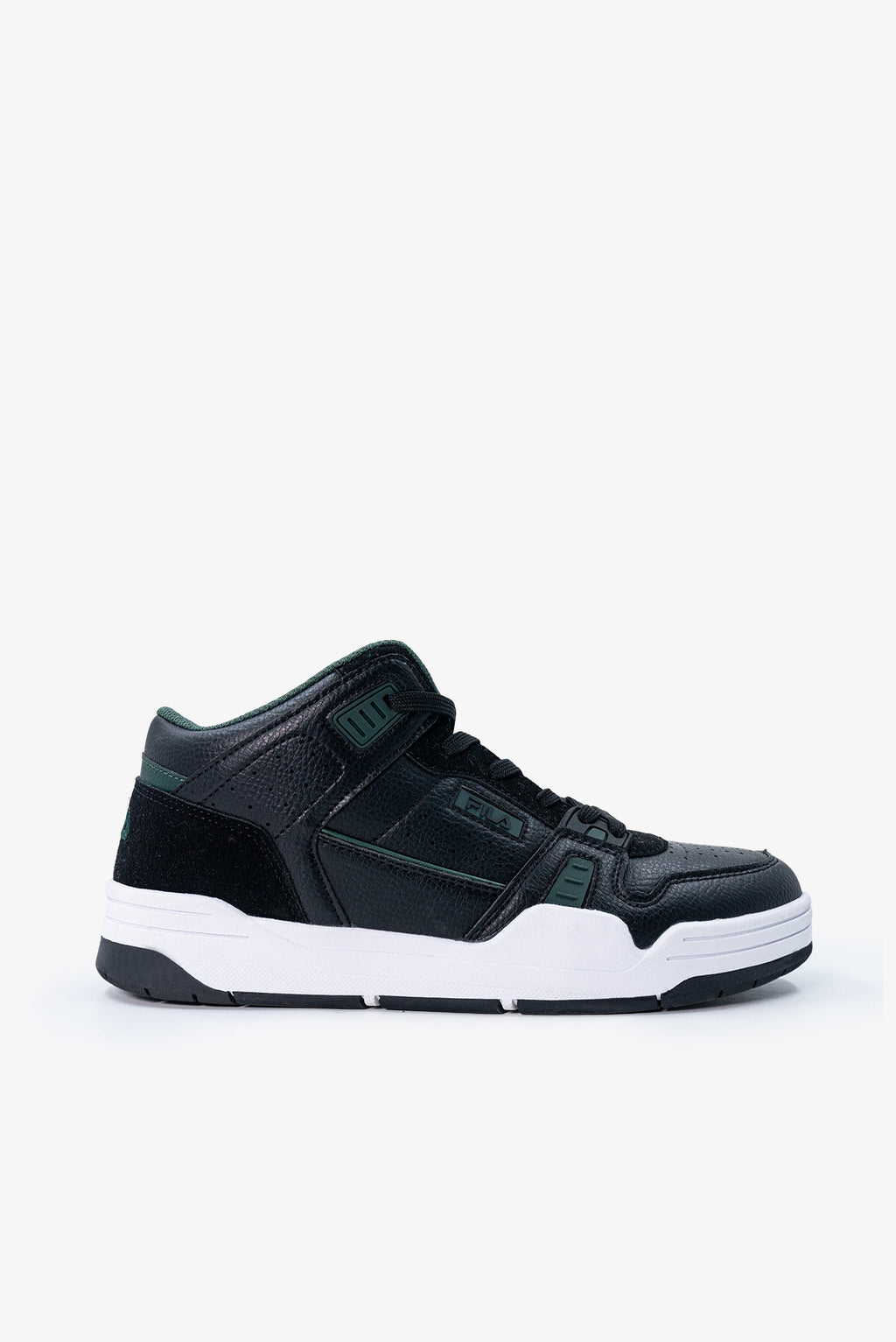 Men's Antonio Mid Sneaker