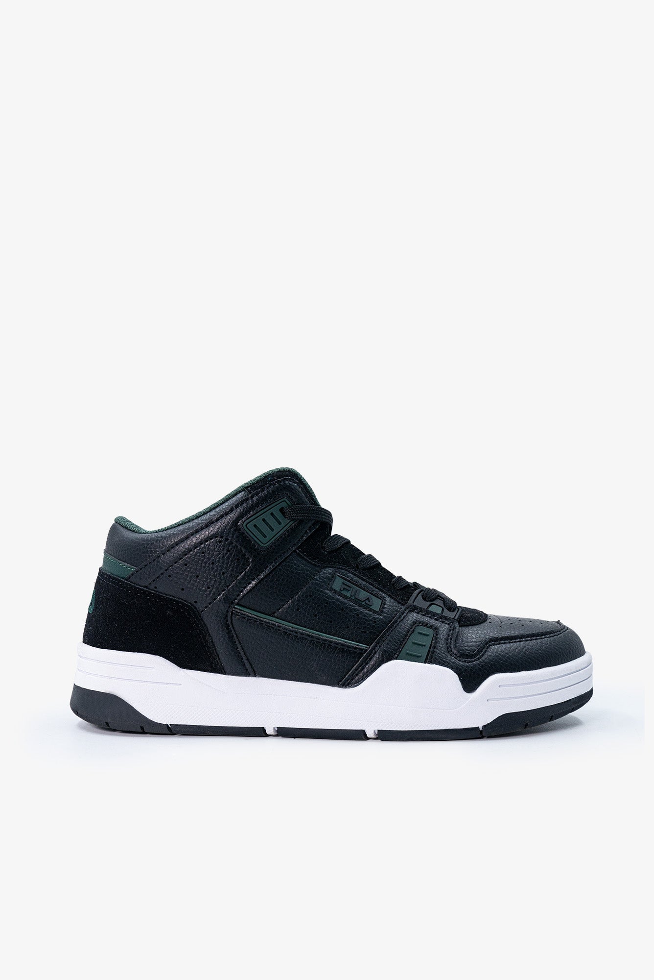 Men's Antonio Mid Sneaker
