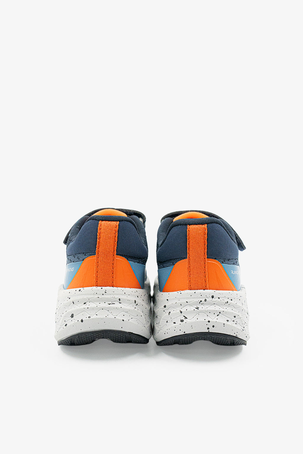 Toddler's Zeno Sneakers