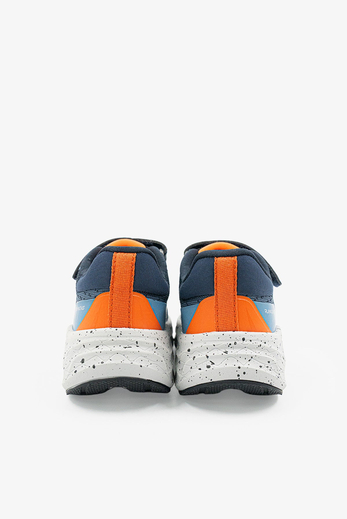 Toddler's Zeno Sneakers