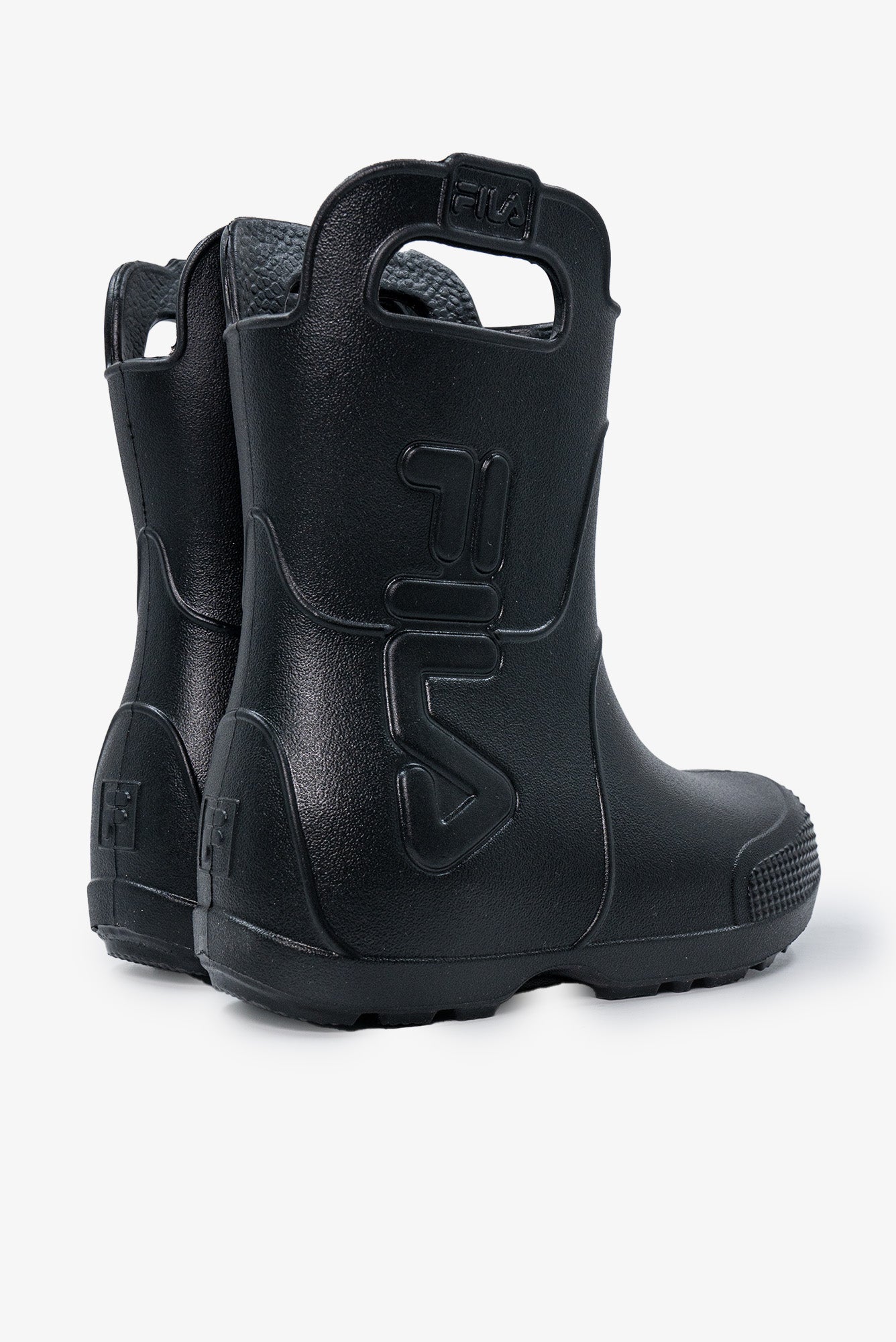Kid's Fun Gumboots
