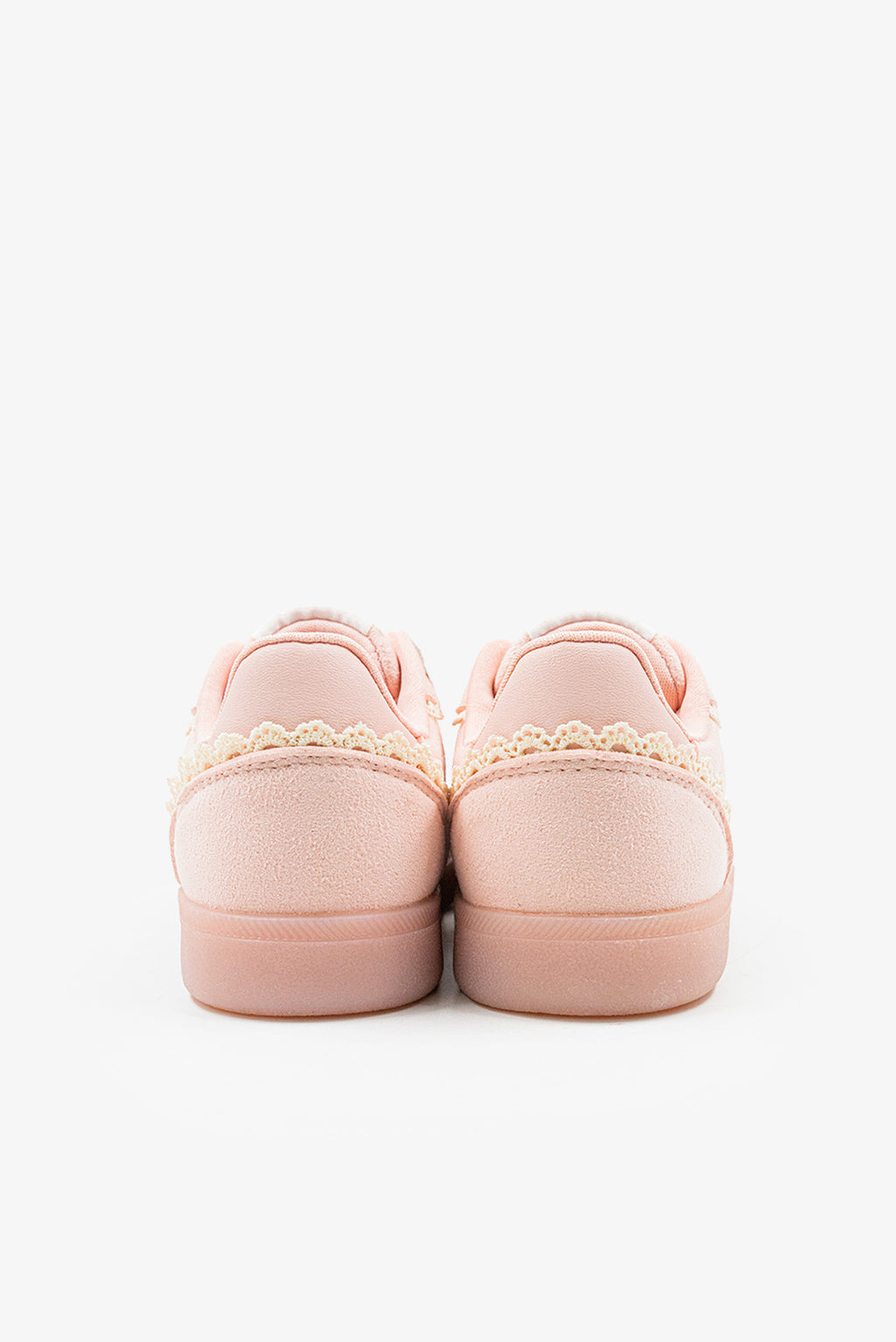 Kid's Ella Sneaker