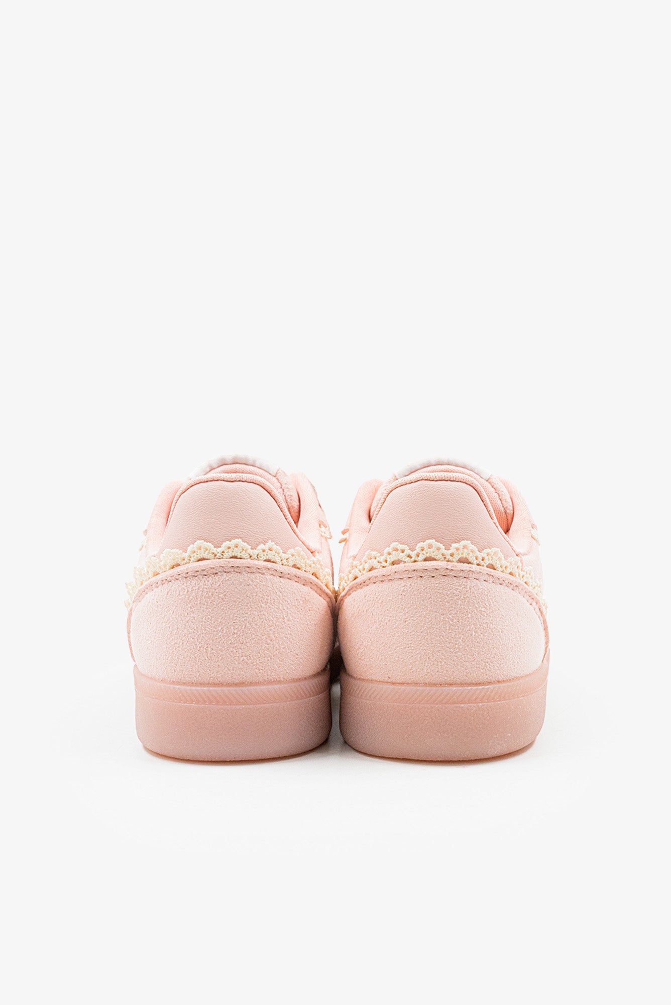 Kid's Ella Sneaker