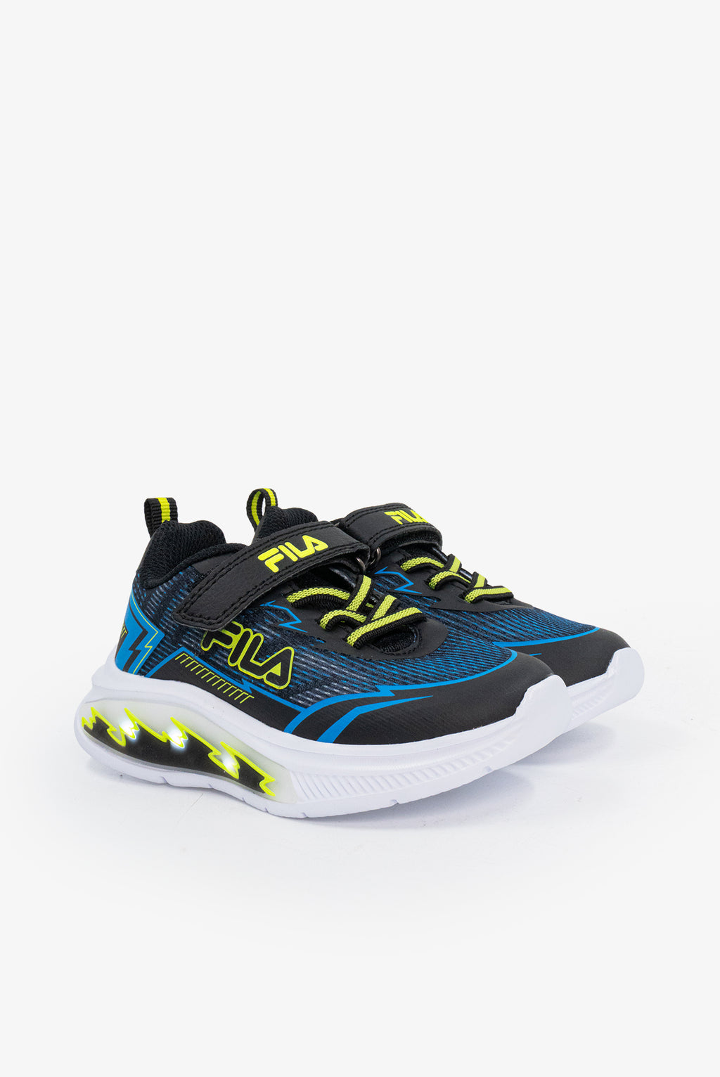 Toddler's Mason Lights Sneaker