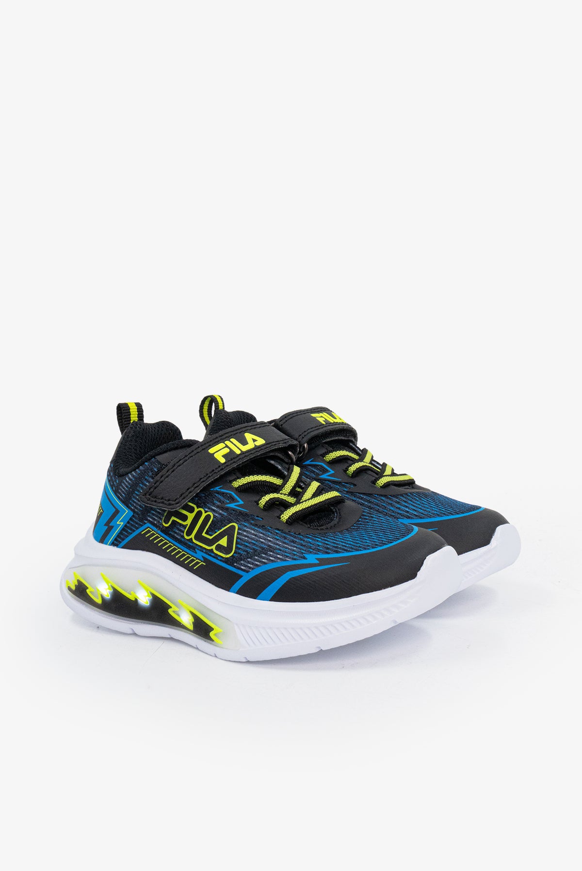 Toddler's Mason Lights Sneaker