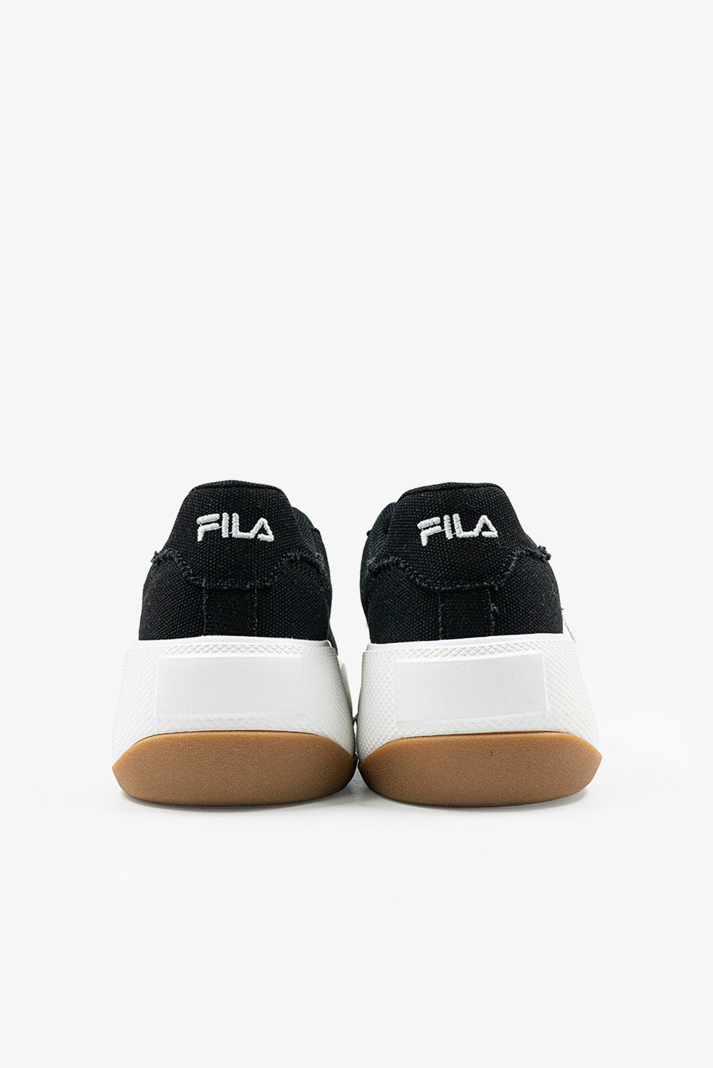 Women's Sangria Canvas Platform