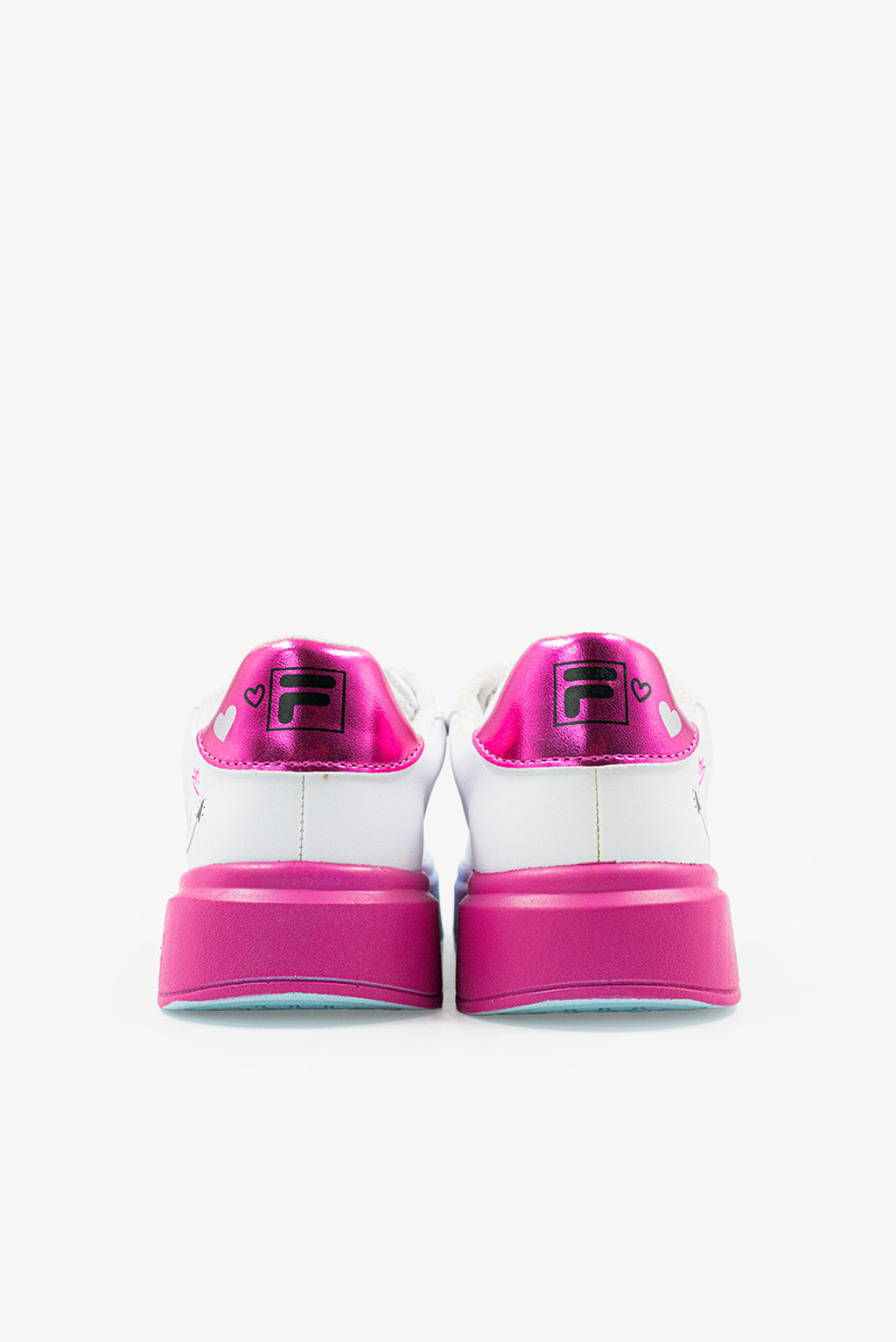 Kid's Nova Lights Sneaker