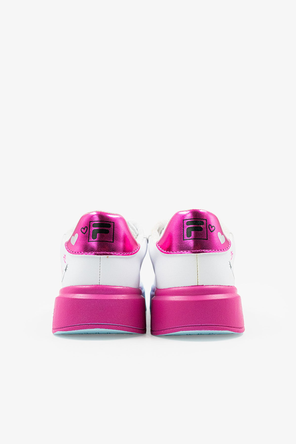 Kid's Nova Lights Sneaker