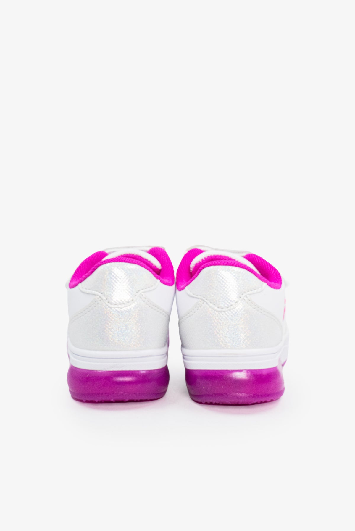 Toddler's Logan Lights Sneaker