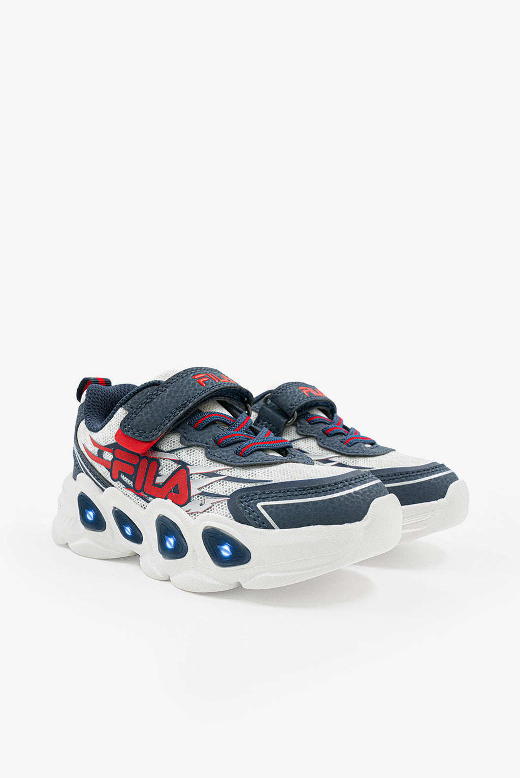 Toddler's Kai Lights Sneaker