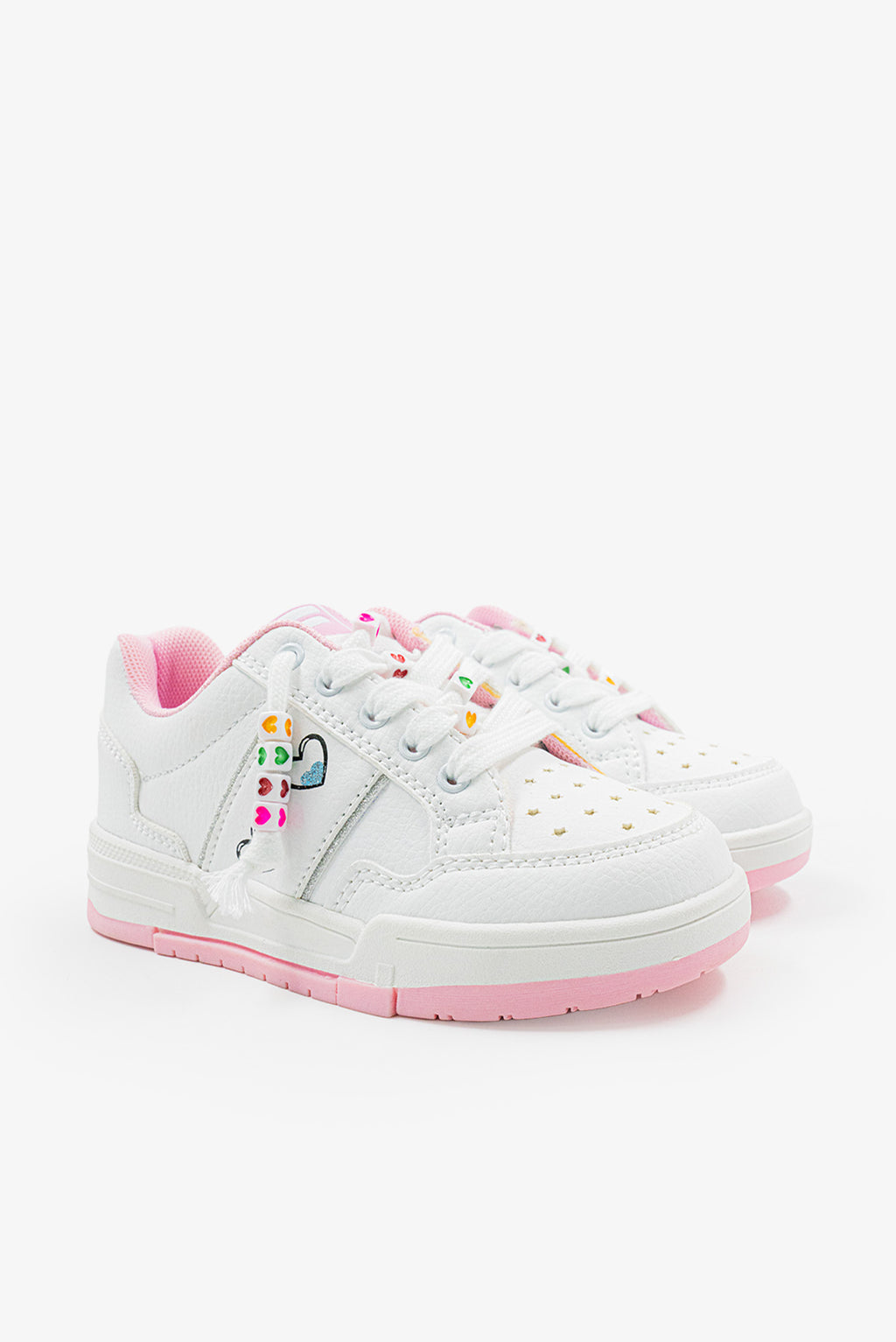 Kid's Mila Sneakers