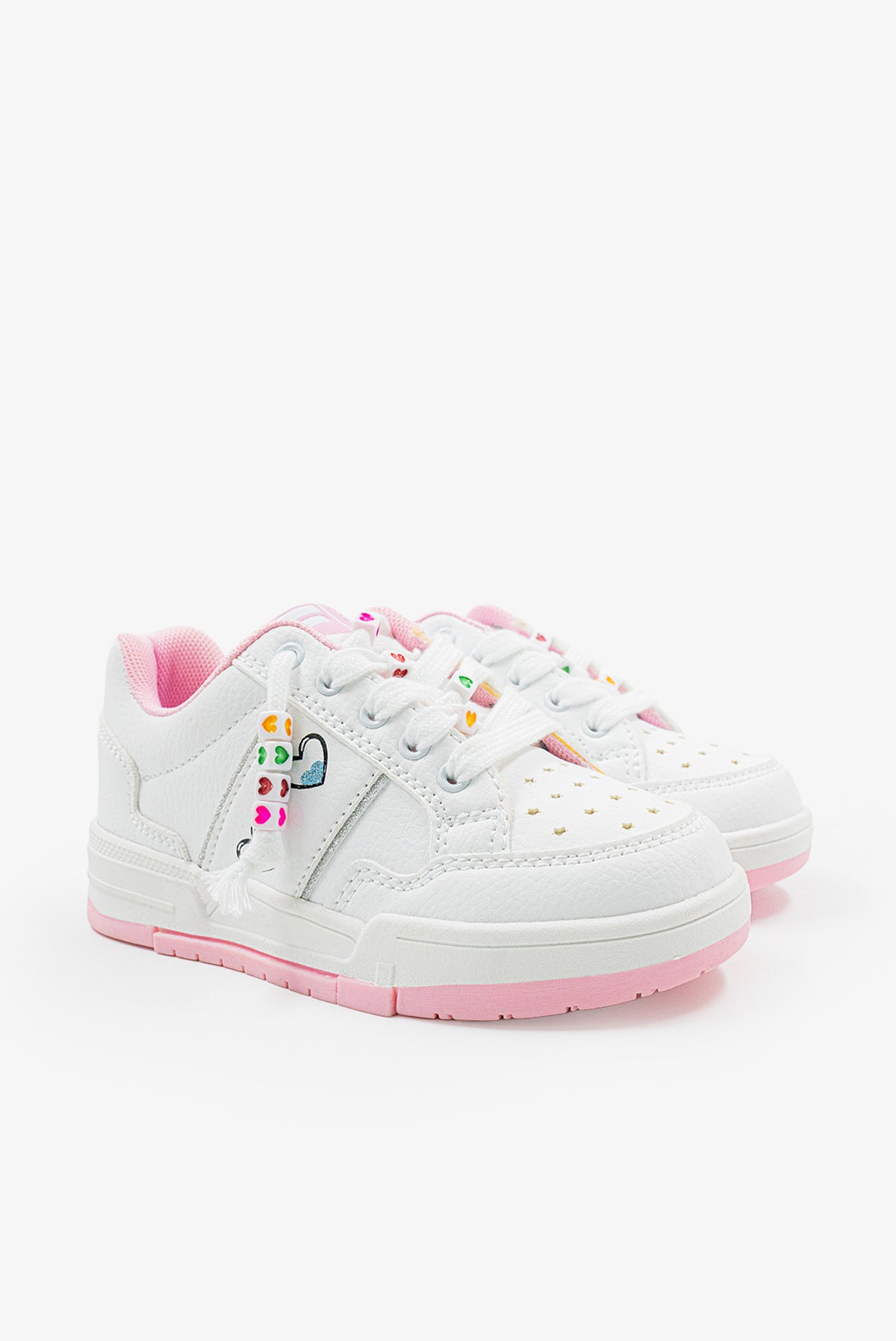 Kid's Mila Sneakers