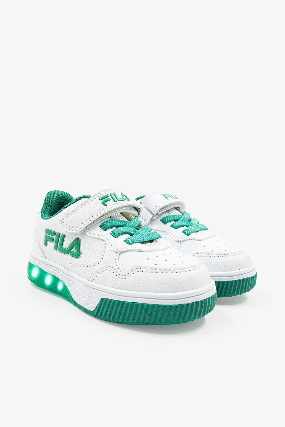 Toddler's Logan Lights Sneaker