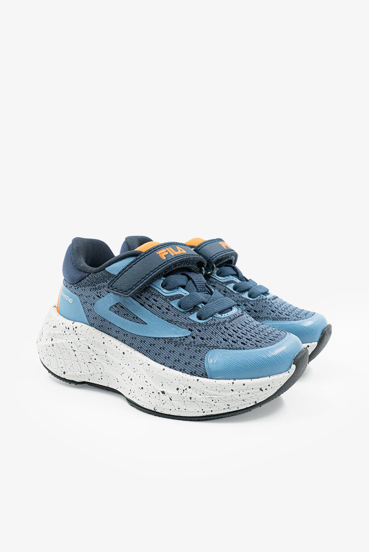 Toddler's Zeno Sneakers
