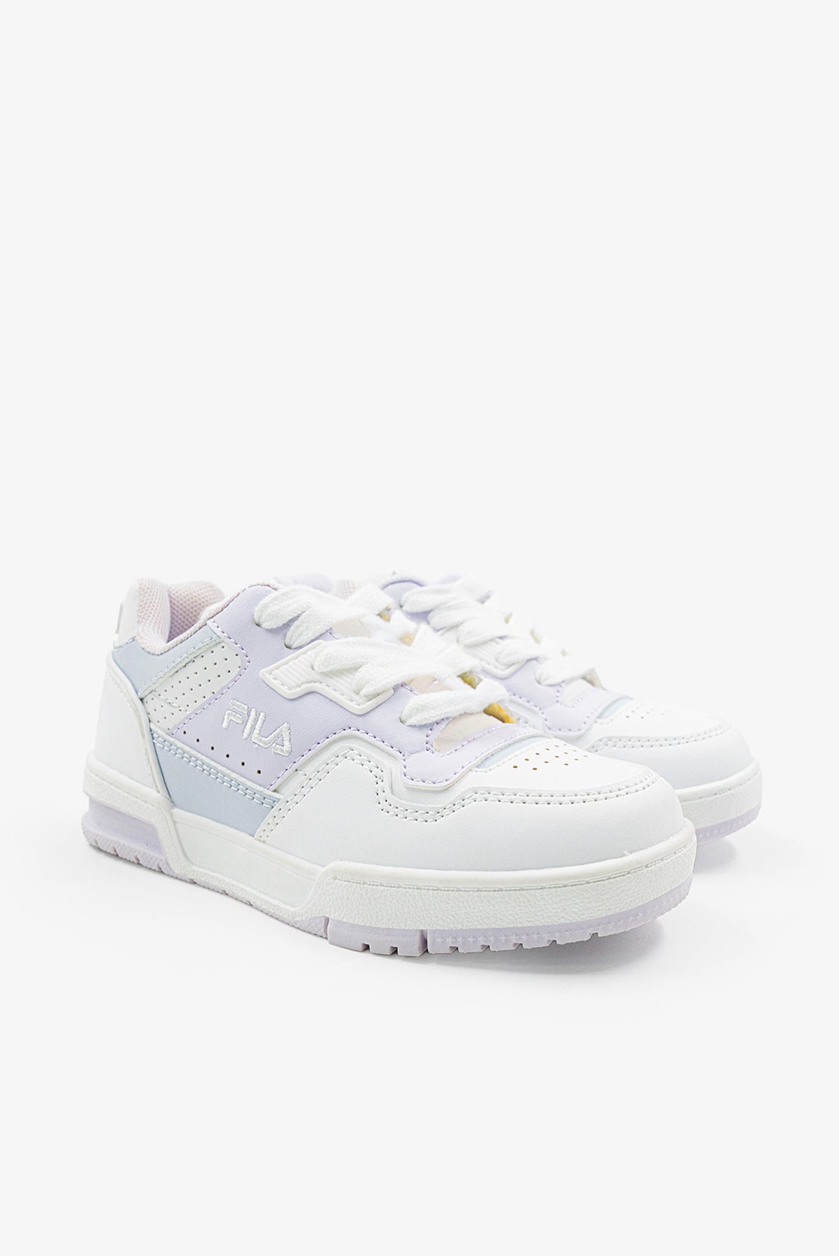 Kid's Gianni Sneakers
