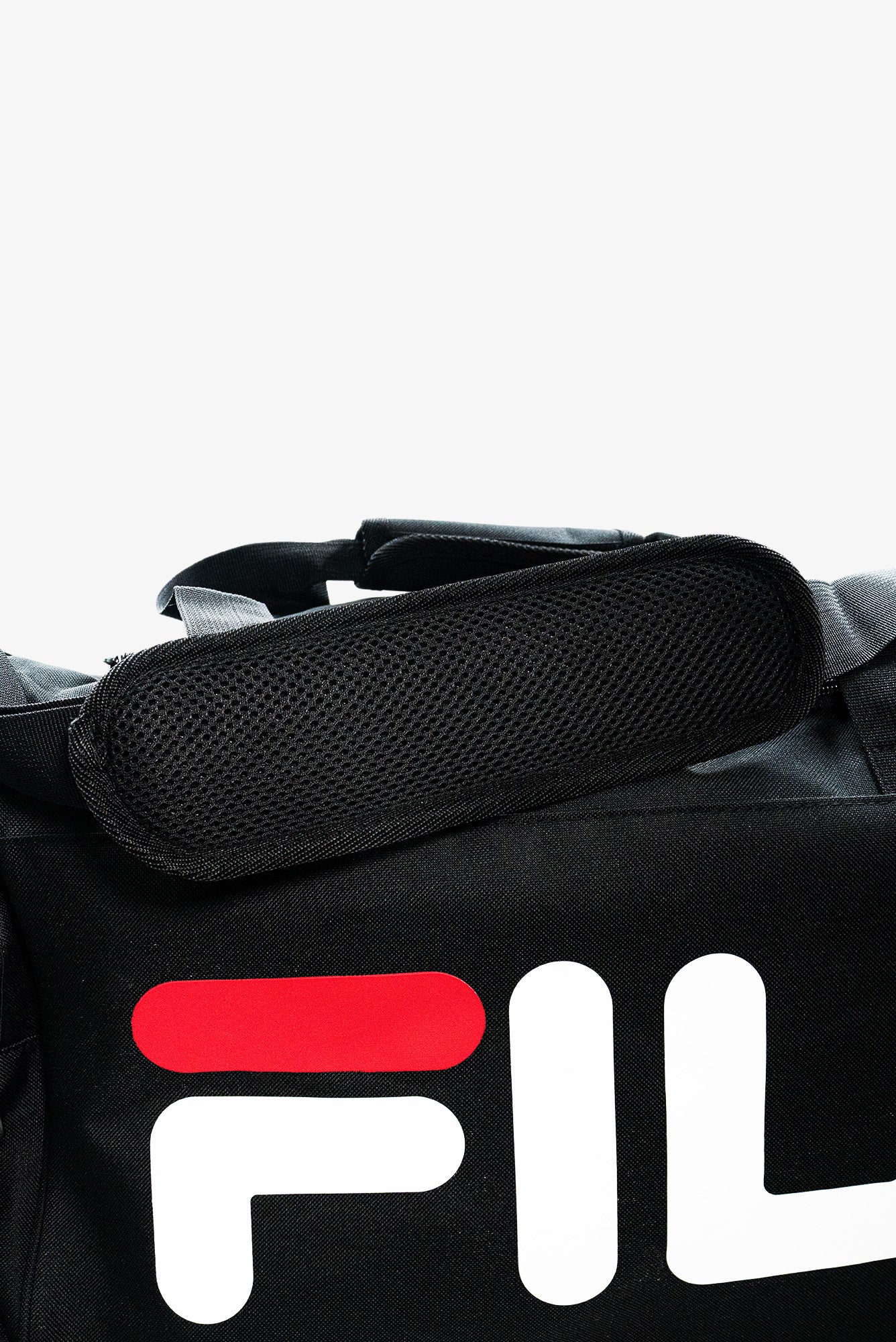 Fox Duffle Bag