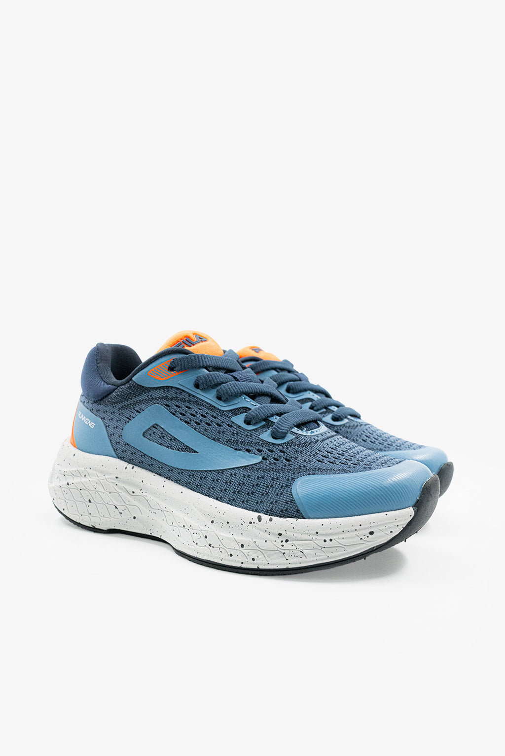 Kid's Zeno Sneakers