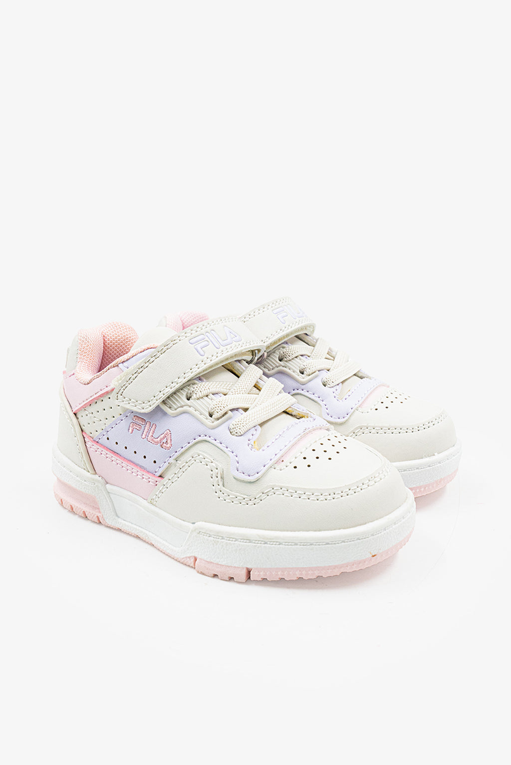 Toddler's Gianni Sneakers