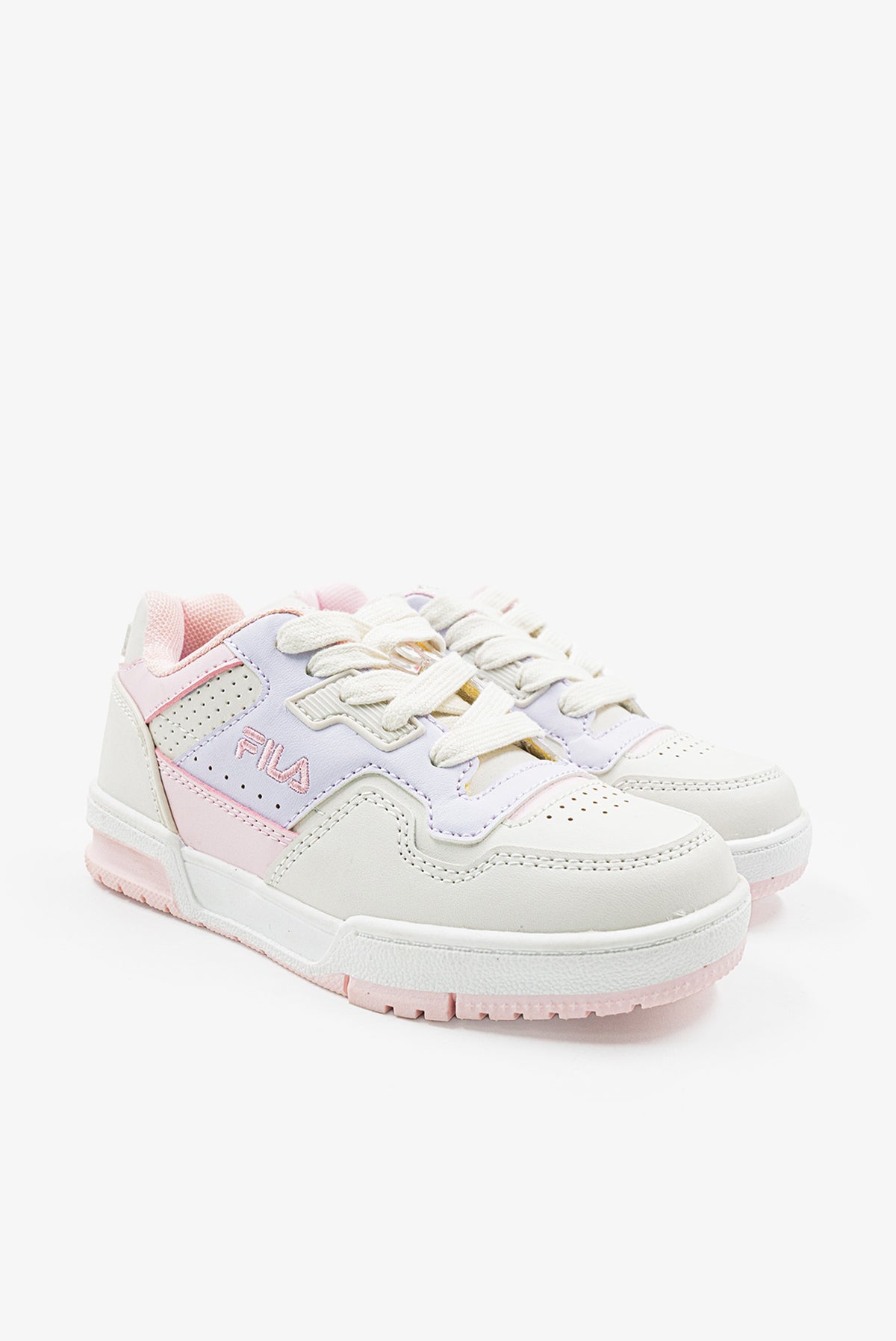 Kid's Gianni Sneakers