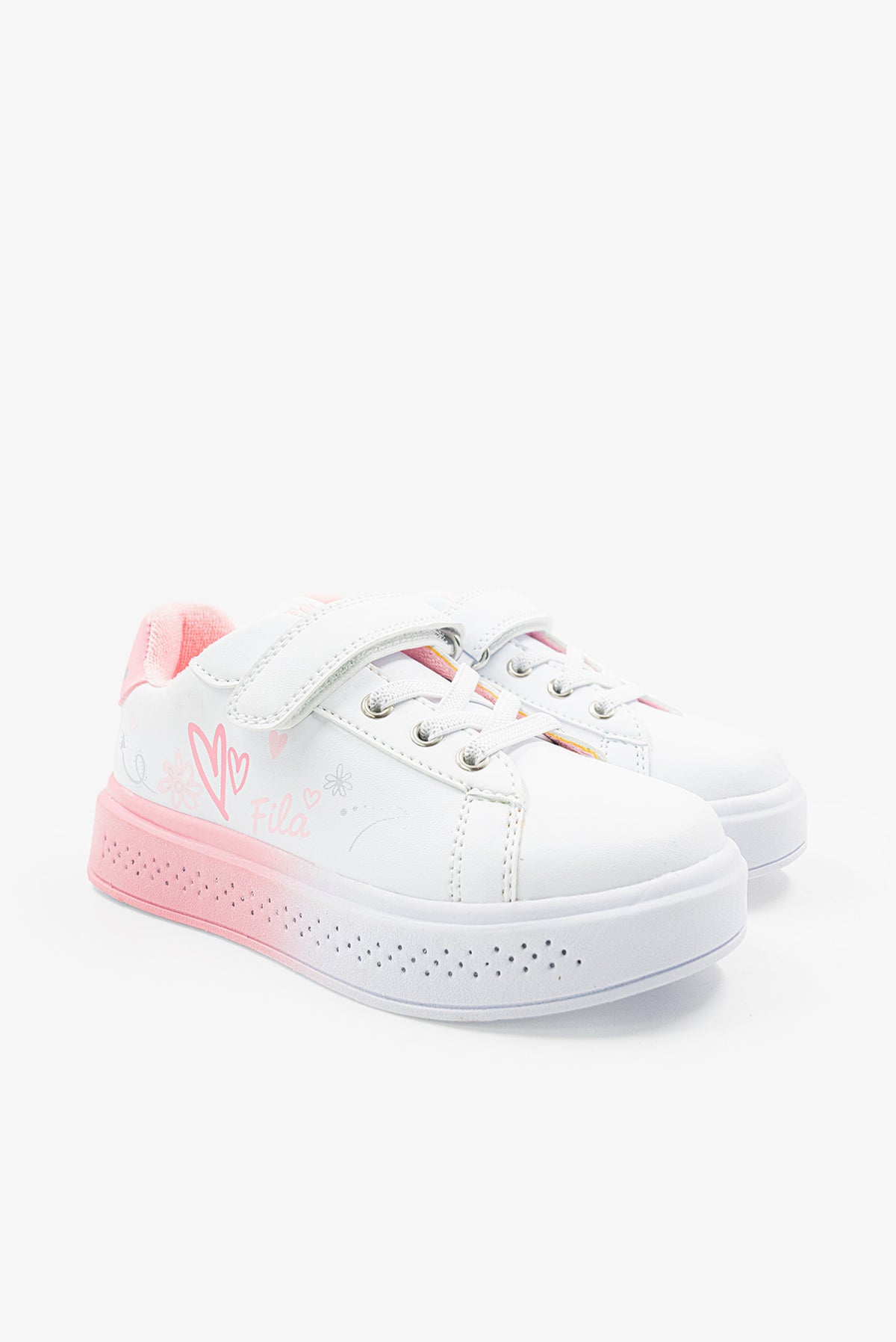 Toddler's Nova Lights Sneaker