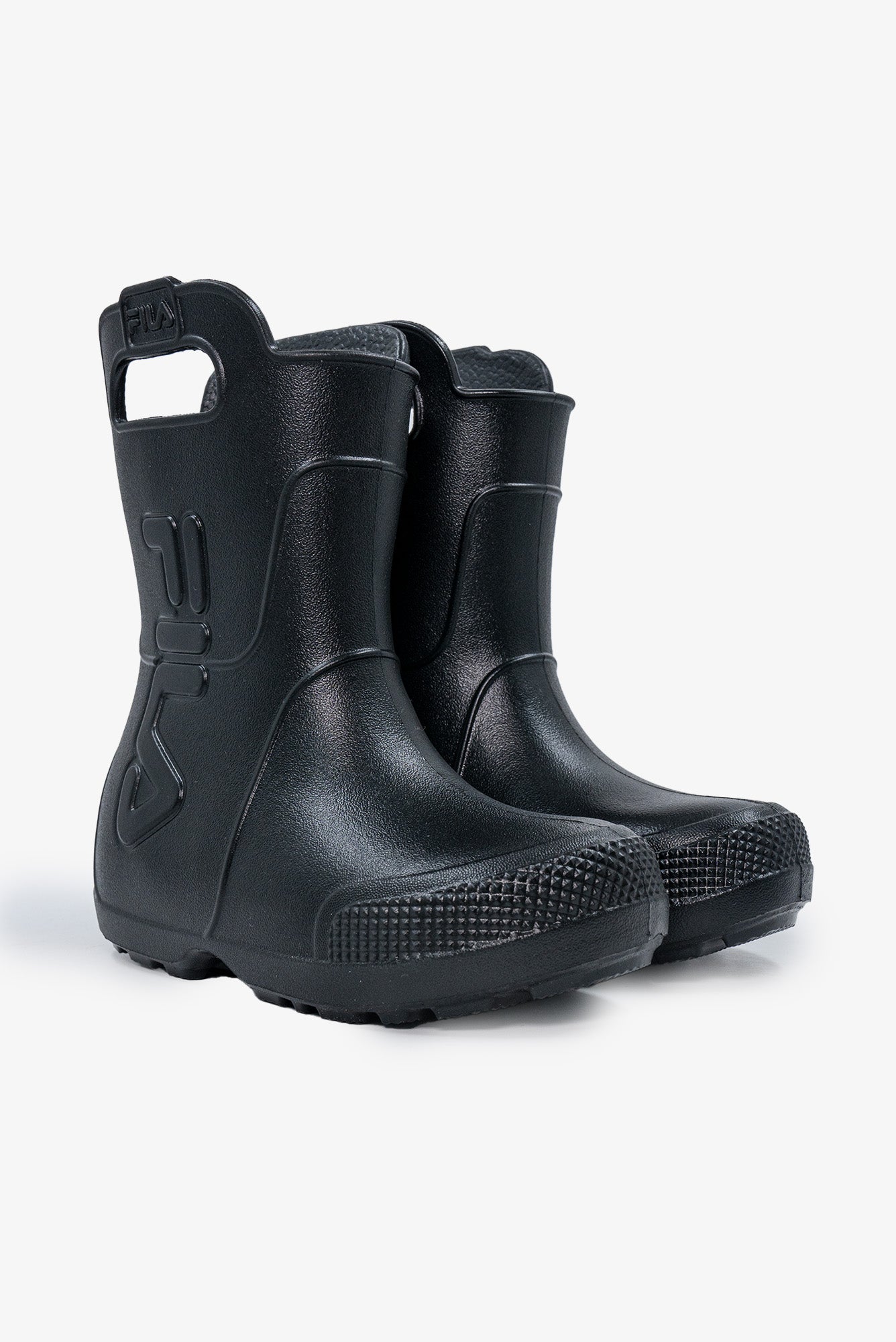 Kid's Fun Gumboots