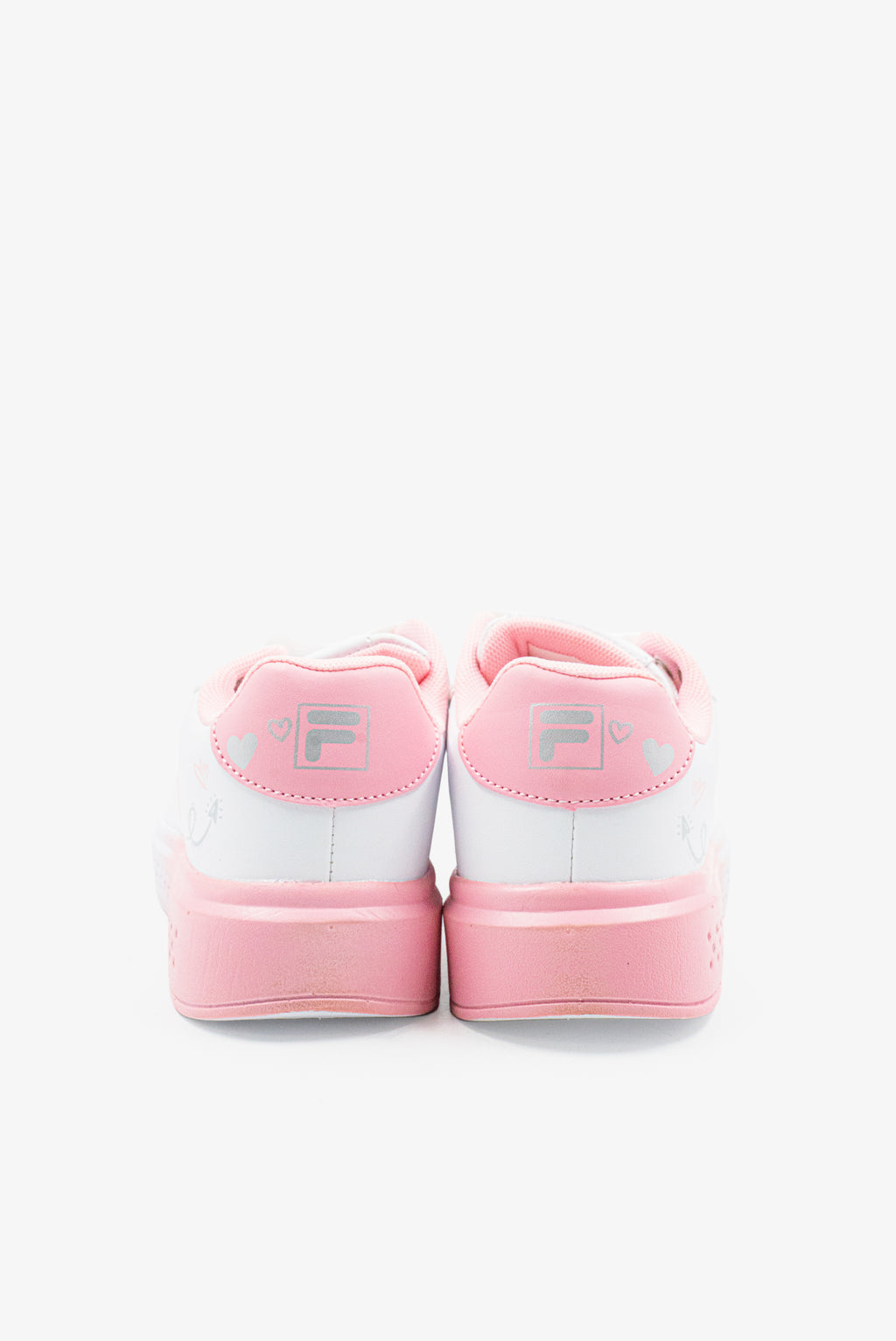 Kid's Nova Lights Sneaker