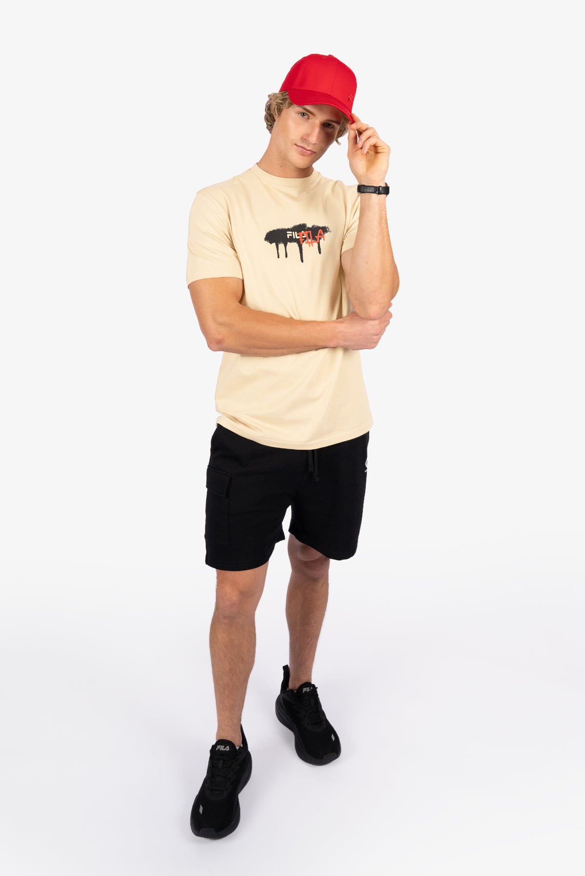 Men's Leni T-Shirt