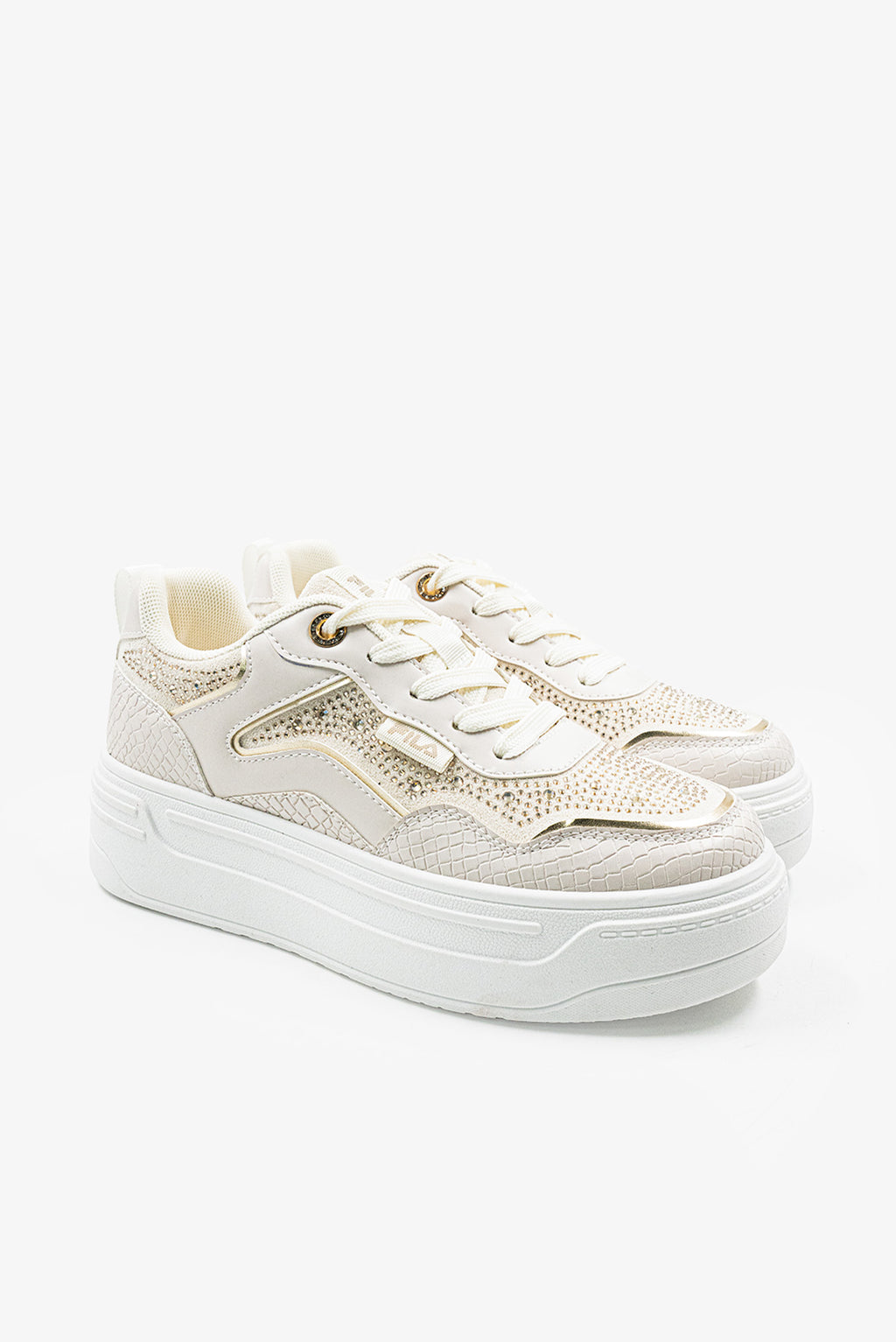 Women's Harlyn Platform Sneaker