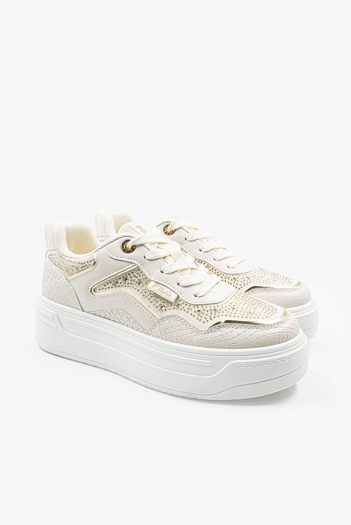 Women's Harlyn Platform Sneaker