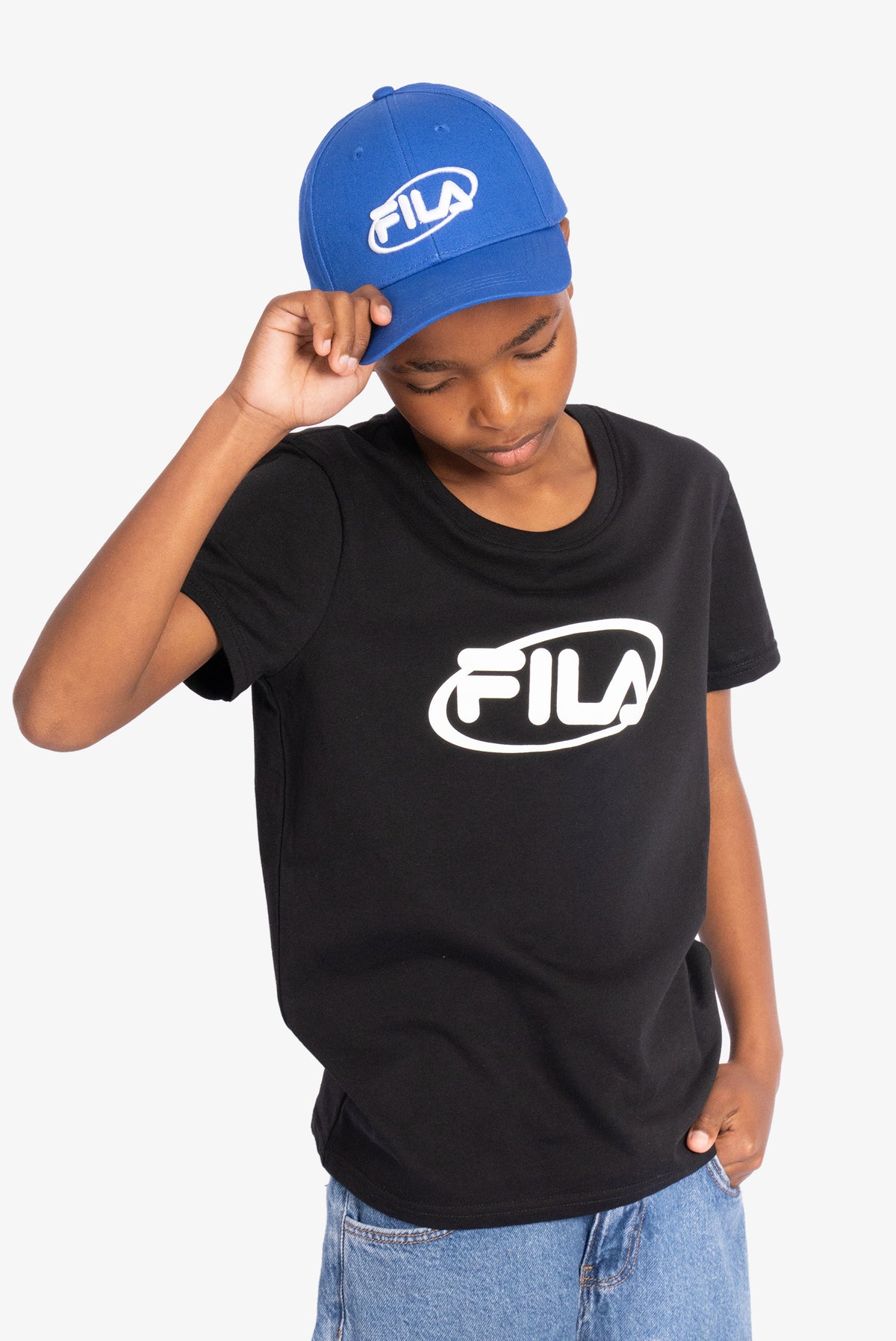 Revel Cap