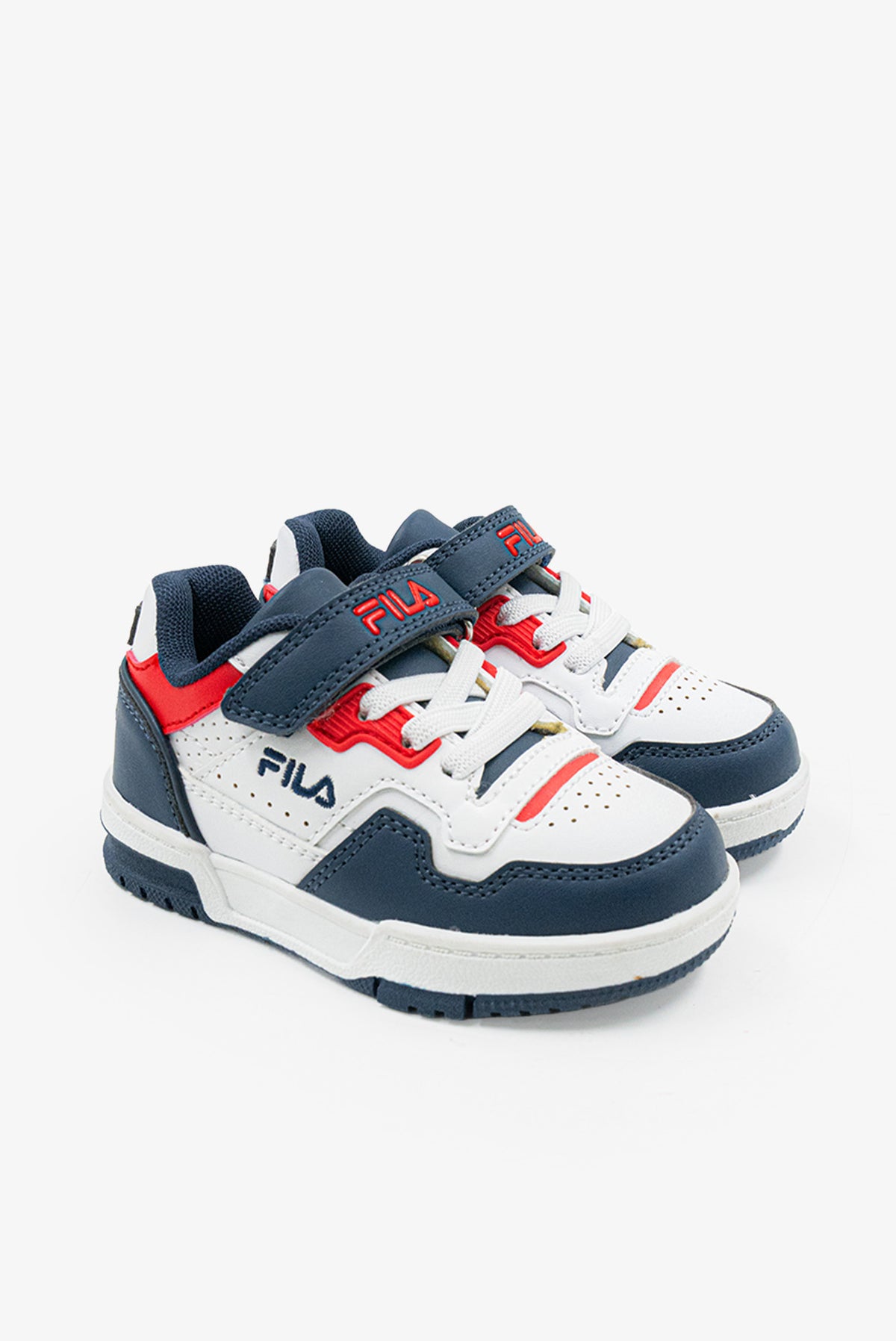 Toddler's Gianni Sneakers