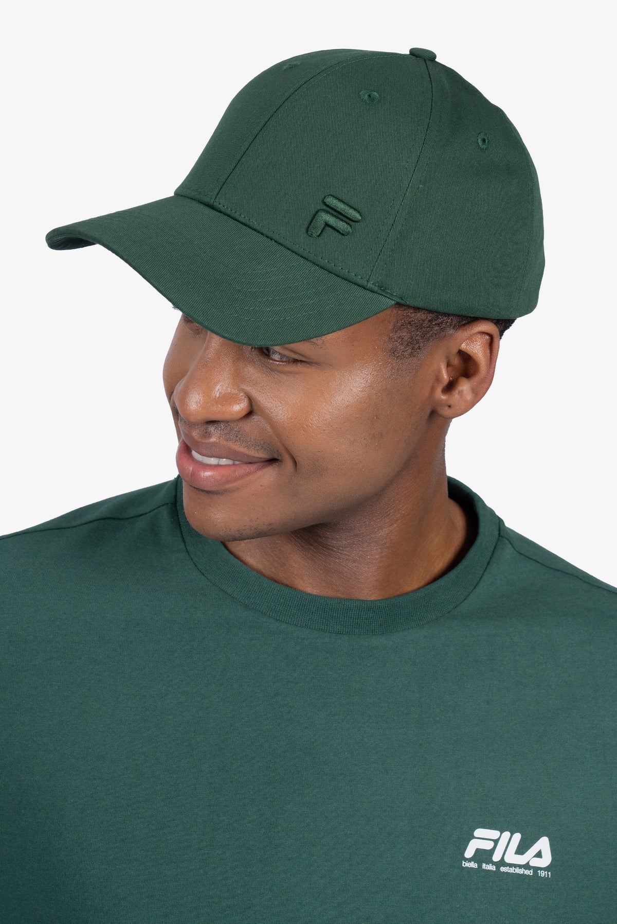 Dusk Cap