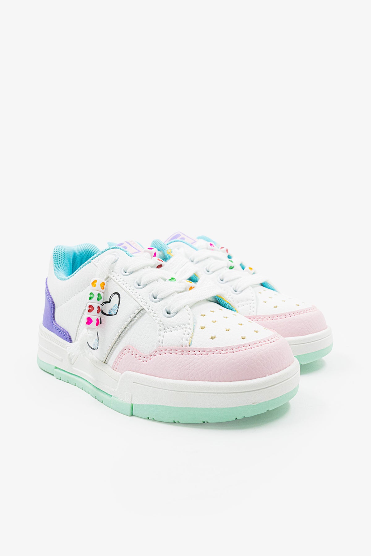 Kid's Mila Sneakers