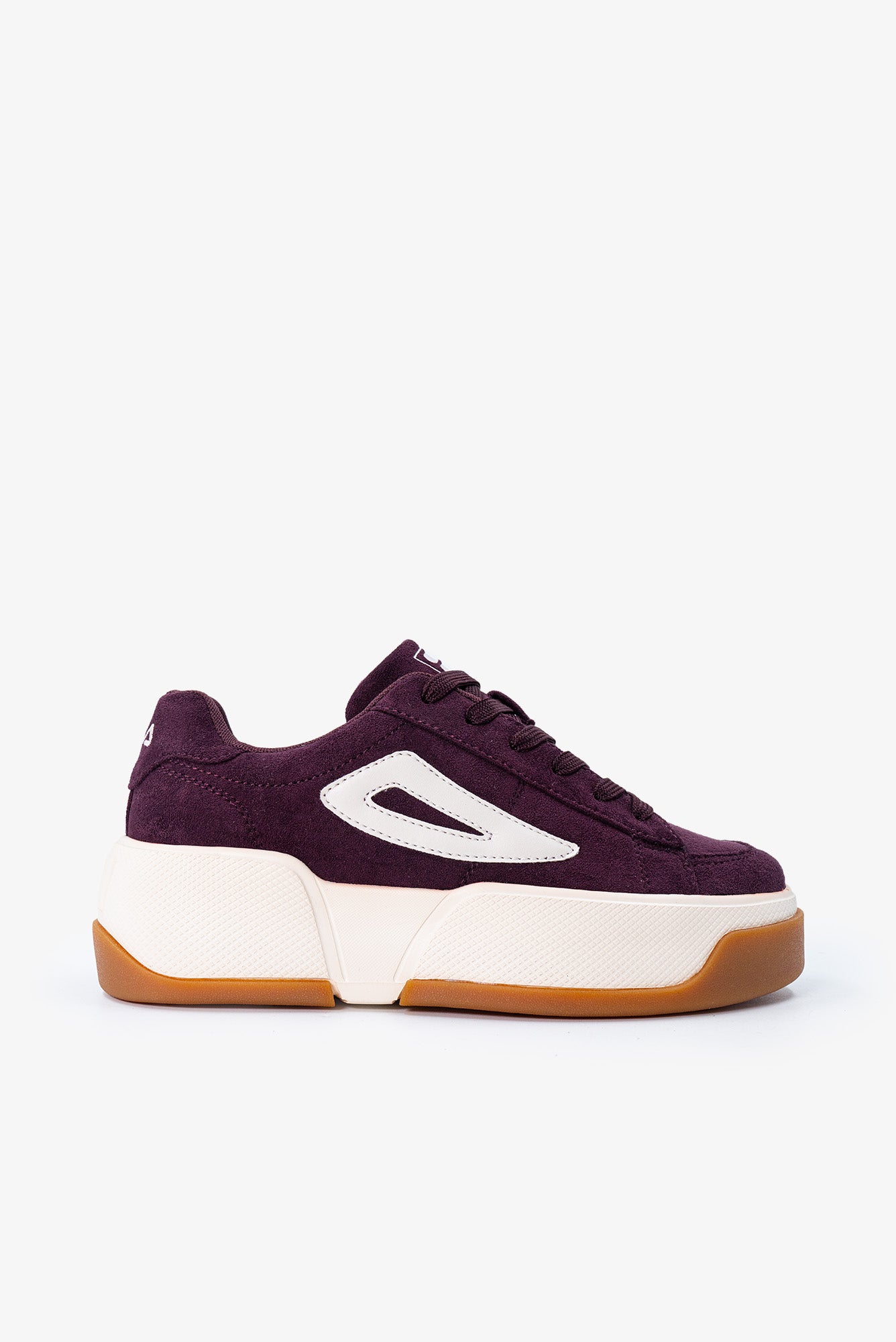 Women's Sangria Sneaker