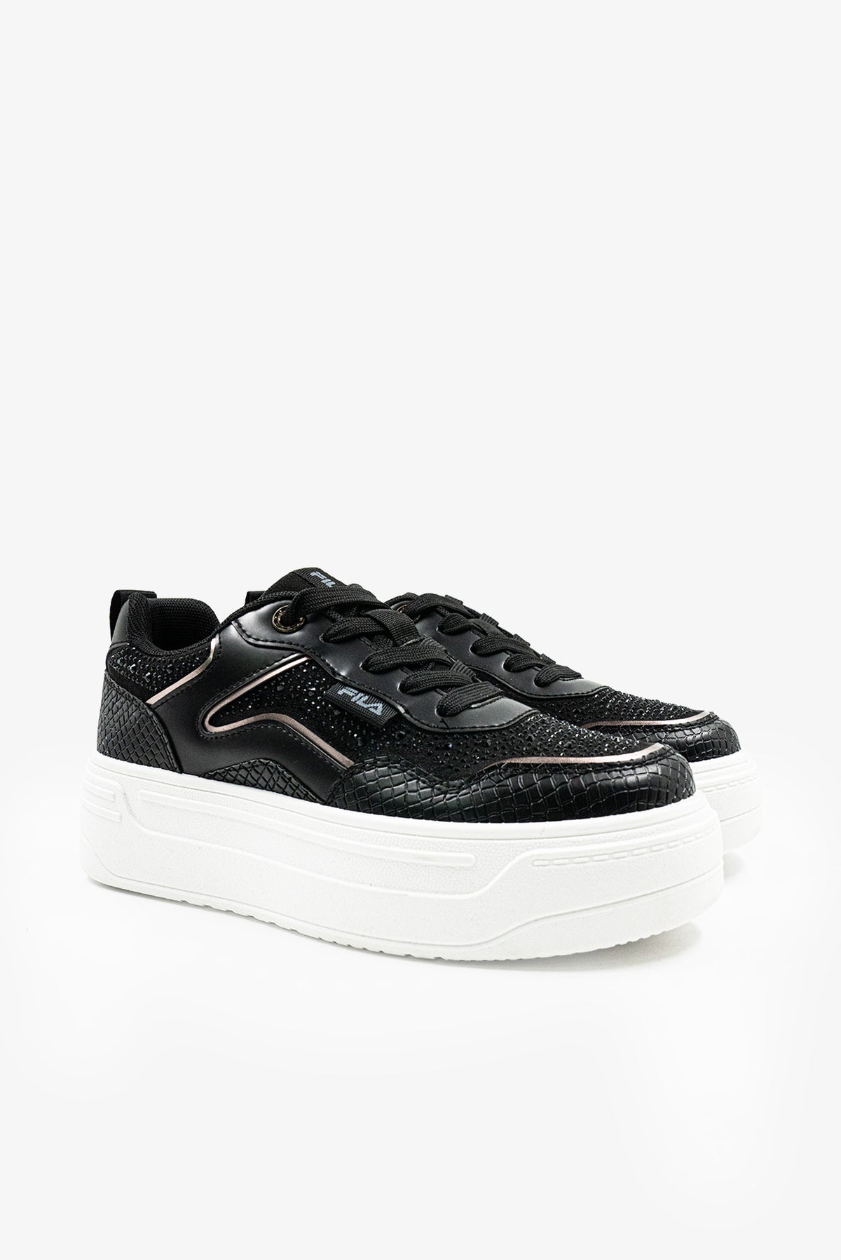 Women's Harlyn Platform Sneaker