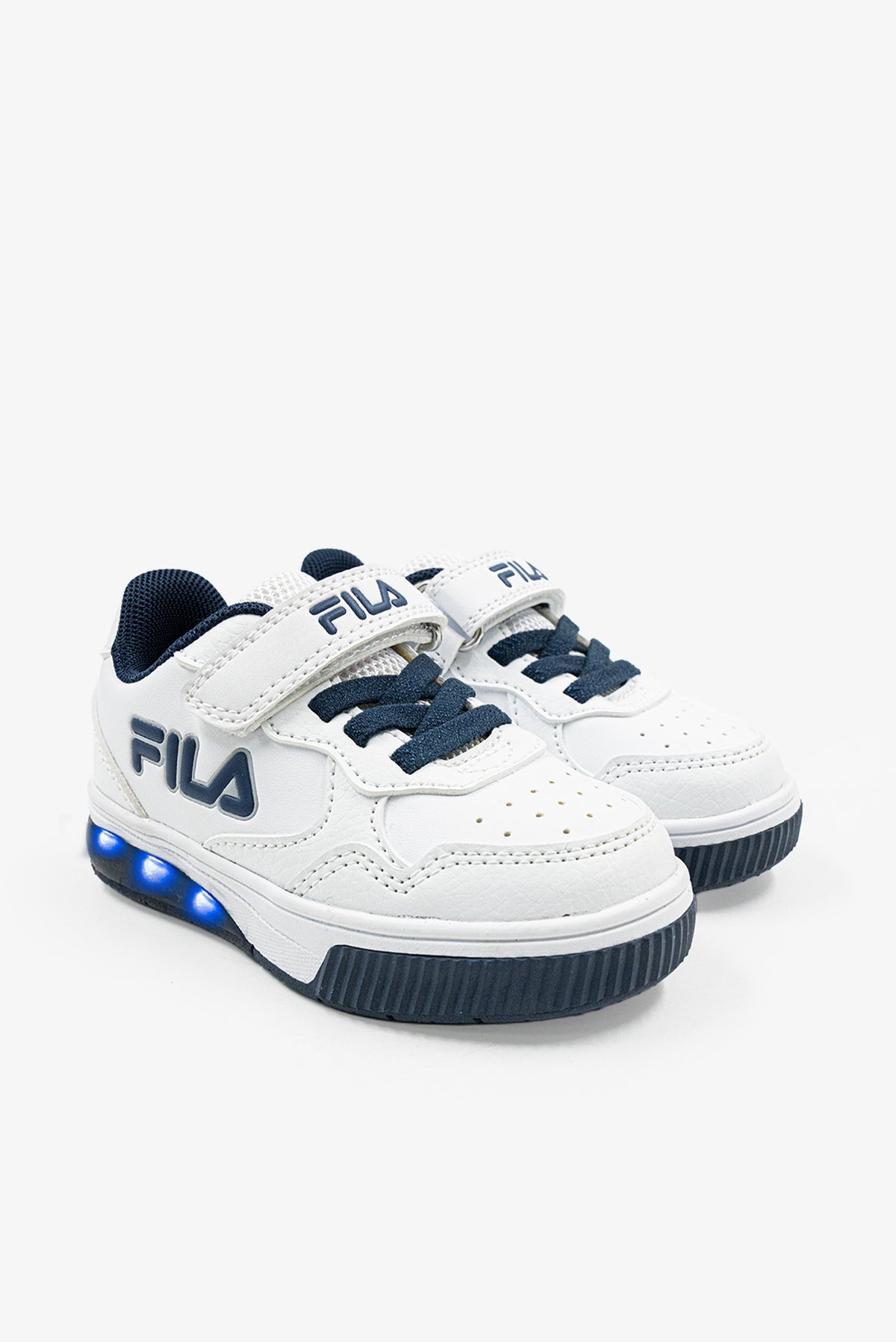 Toddler's Logan Lights Sneaker