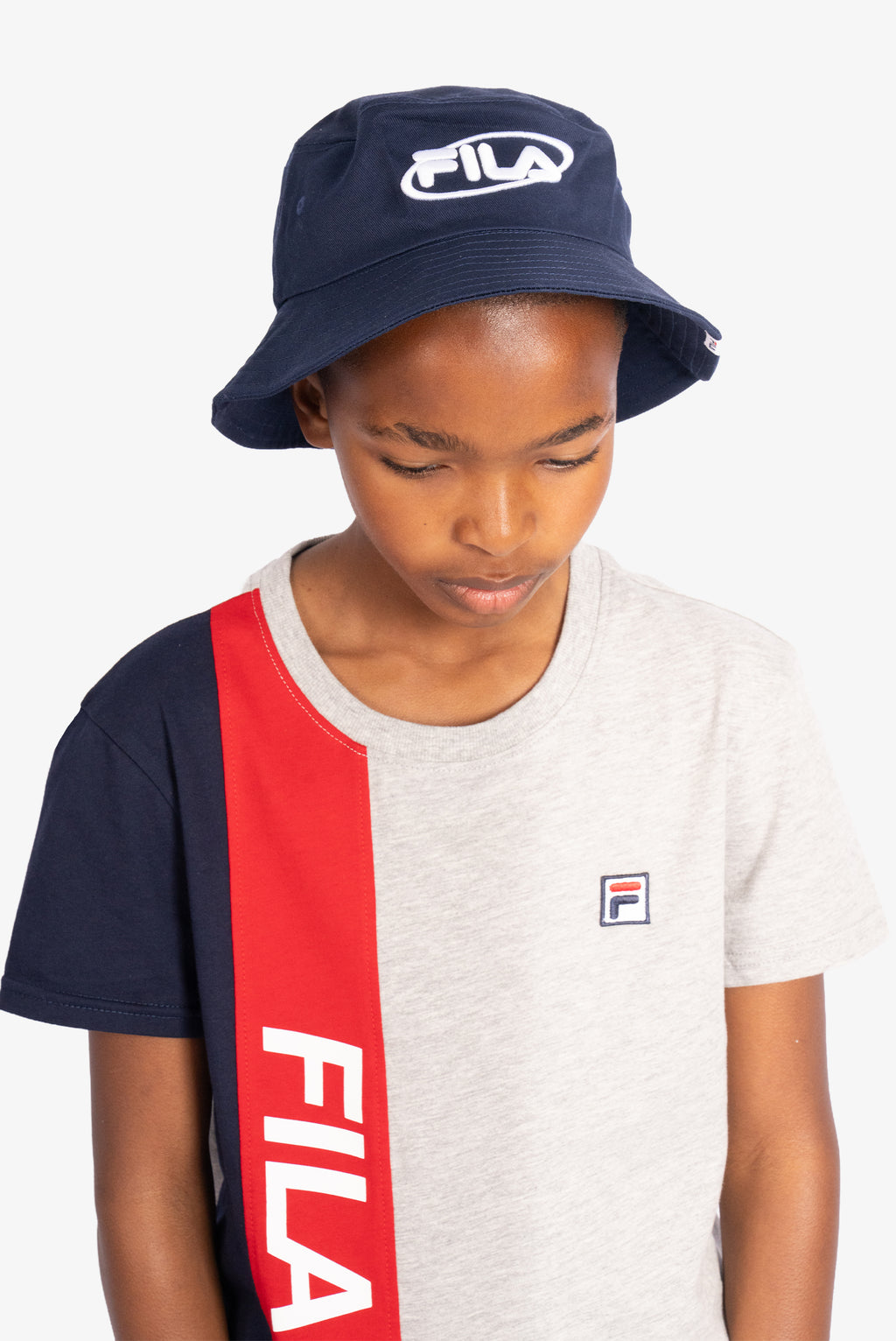 Revel Bucket Hat