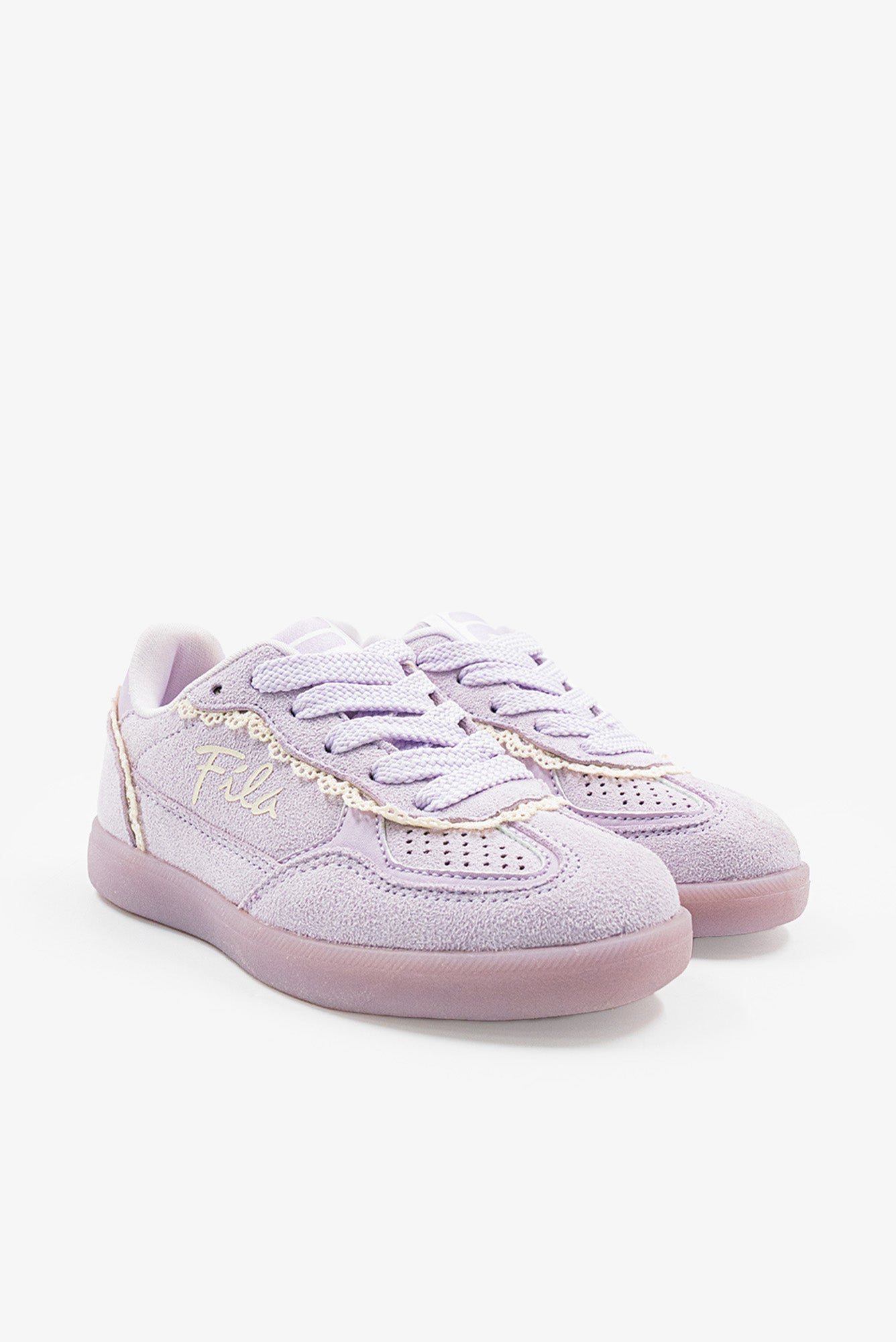 Kid's Ella Sneaker