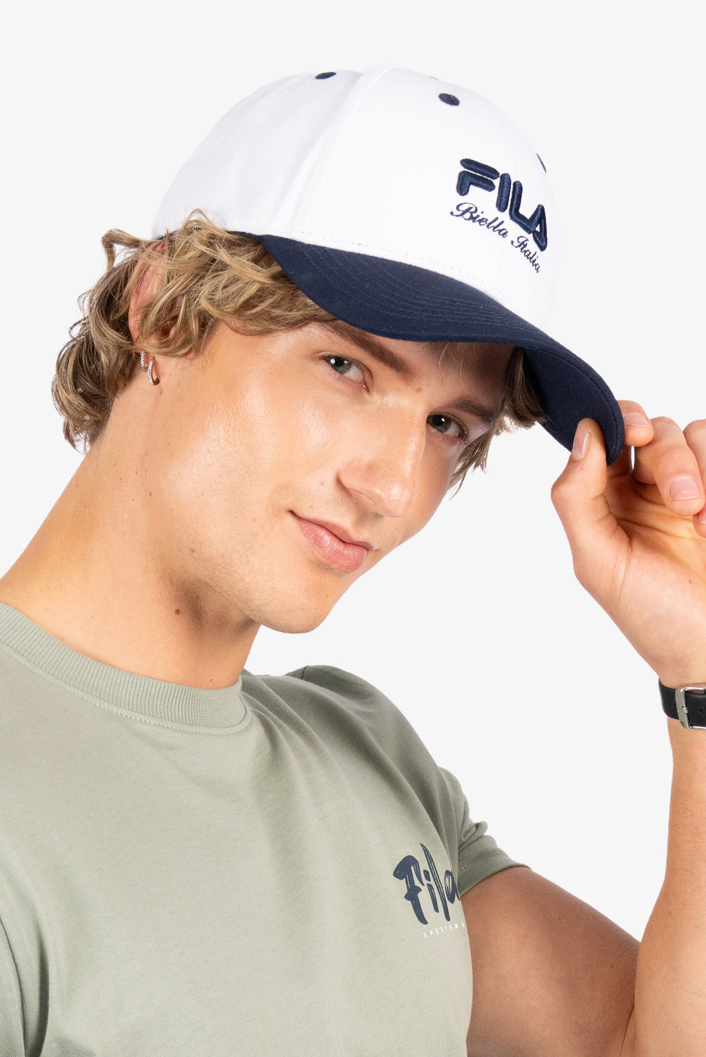 Aero Cap