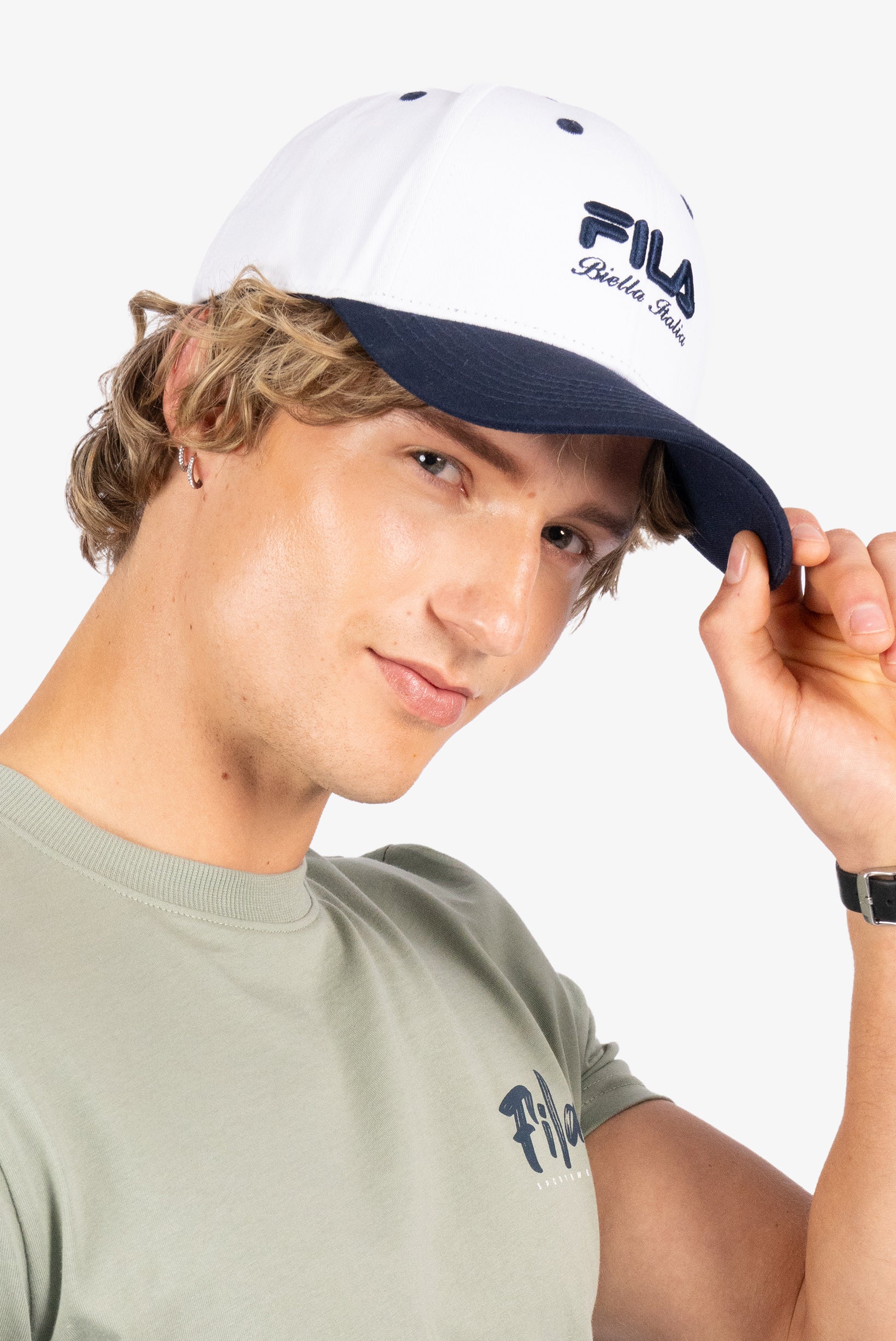 Aero Cap