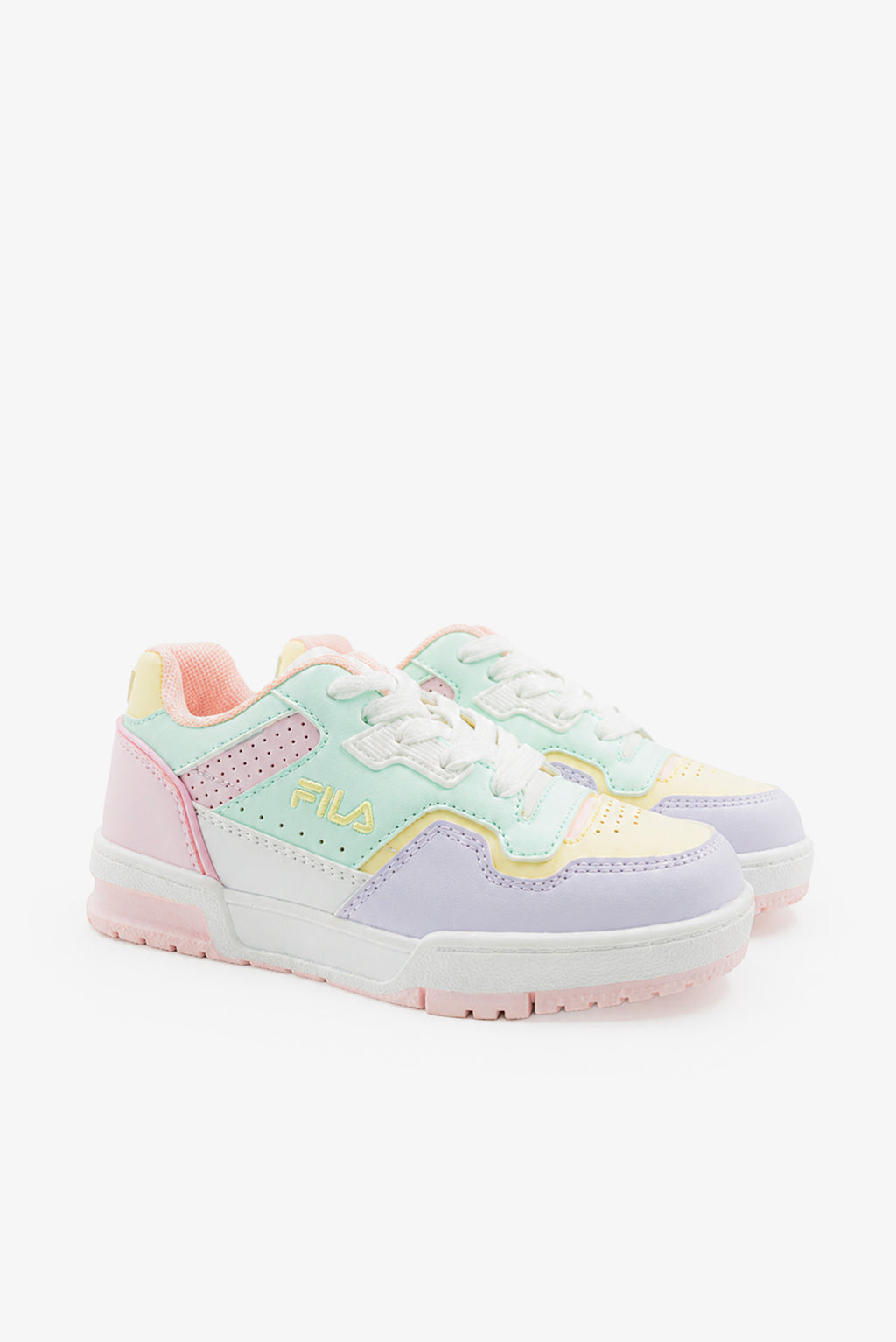 Kid's Gianni Sneakers