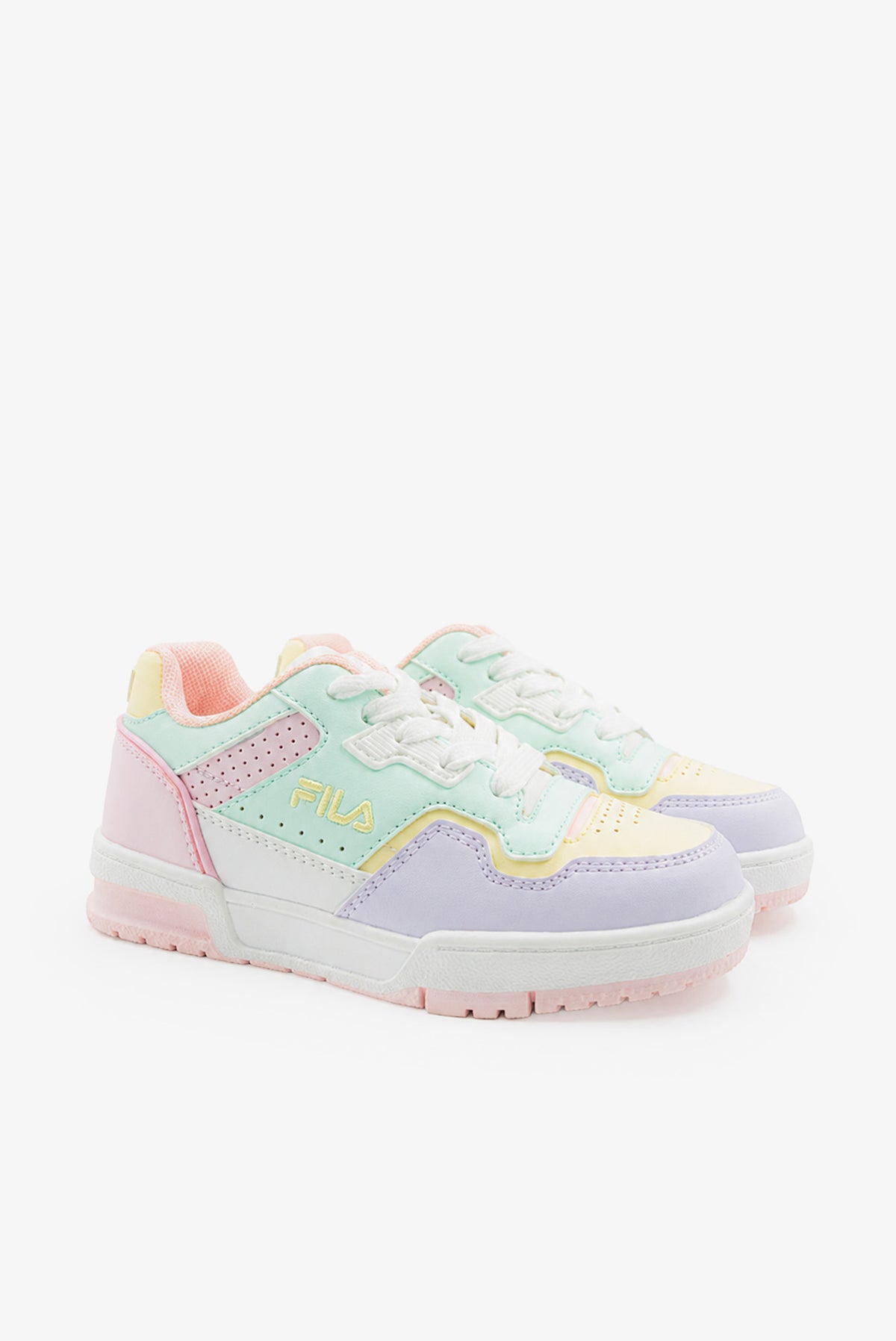 Kid's Gianni Sneakers