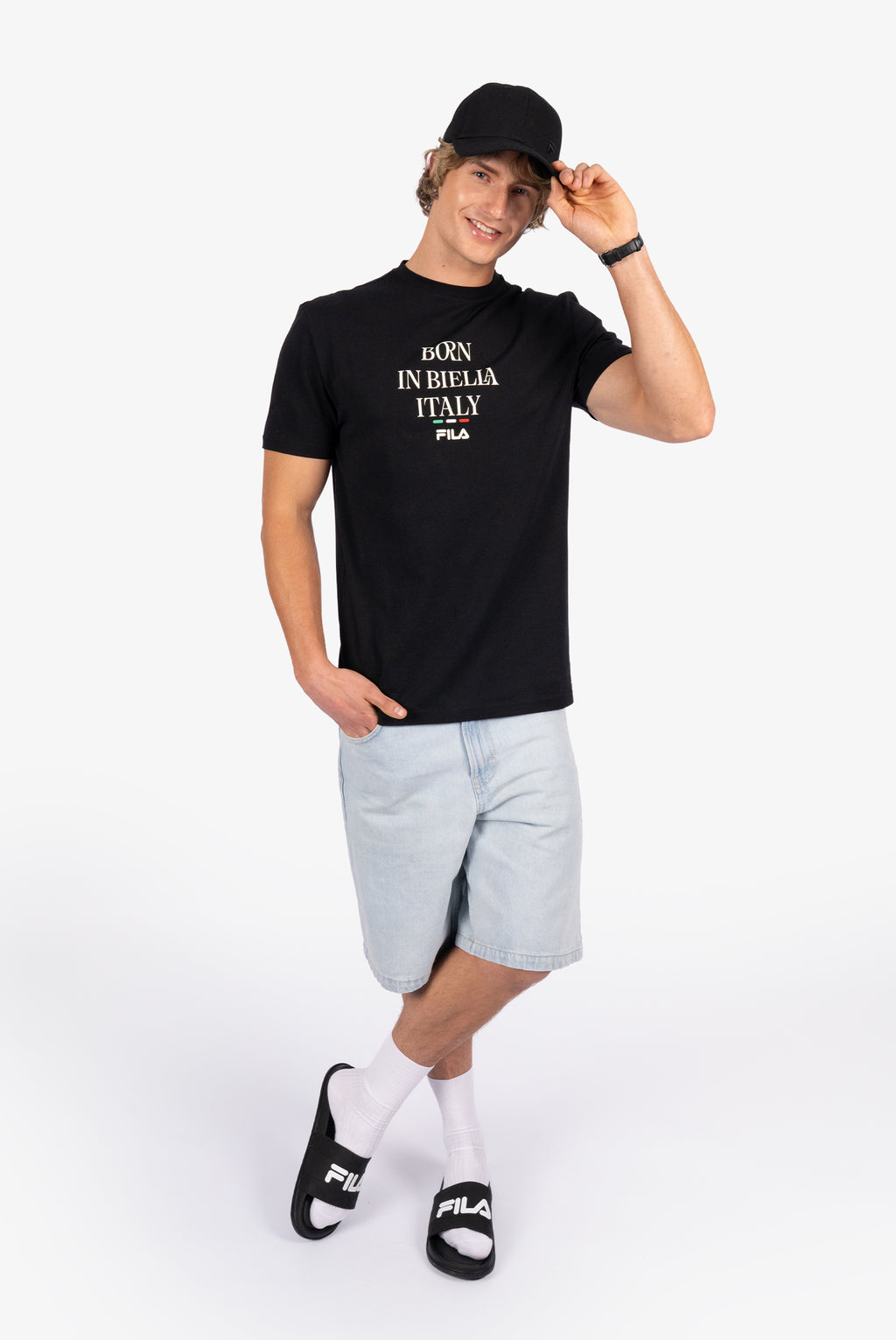 Men's Rodger T-Shirt