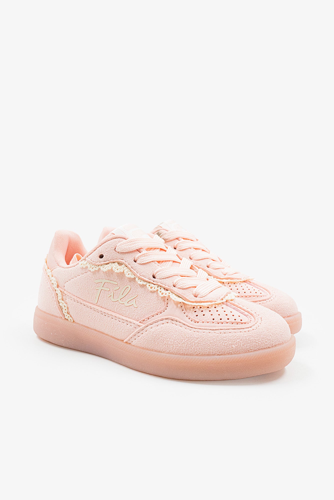 Kid's Ella Sneaker