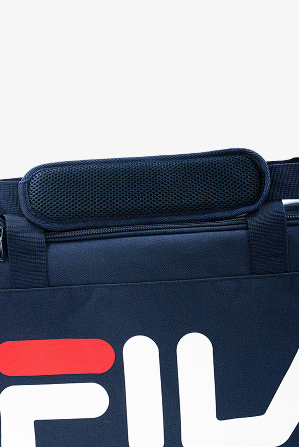 Fox Duffle Bag