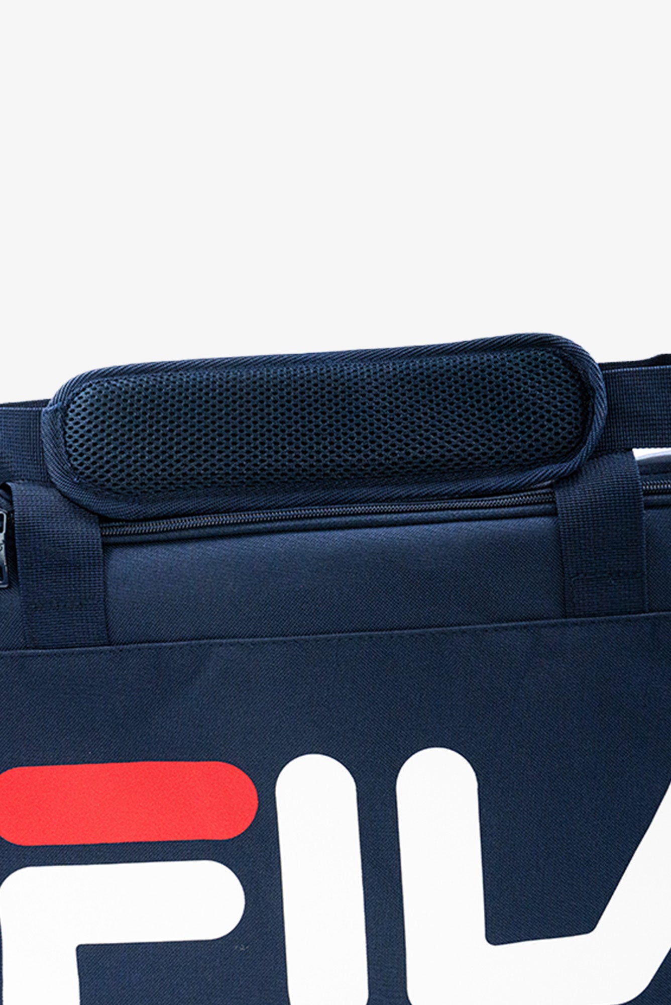 Fox Duffle Bag