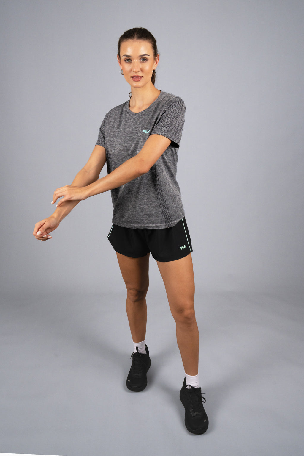 Women's Grace Tee