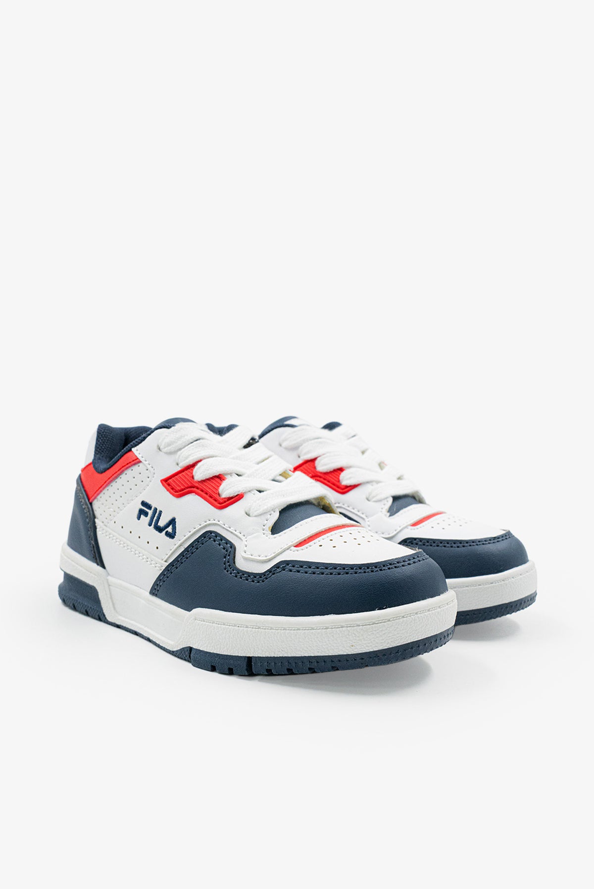 Kid's Gianni Sneakers